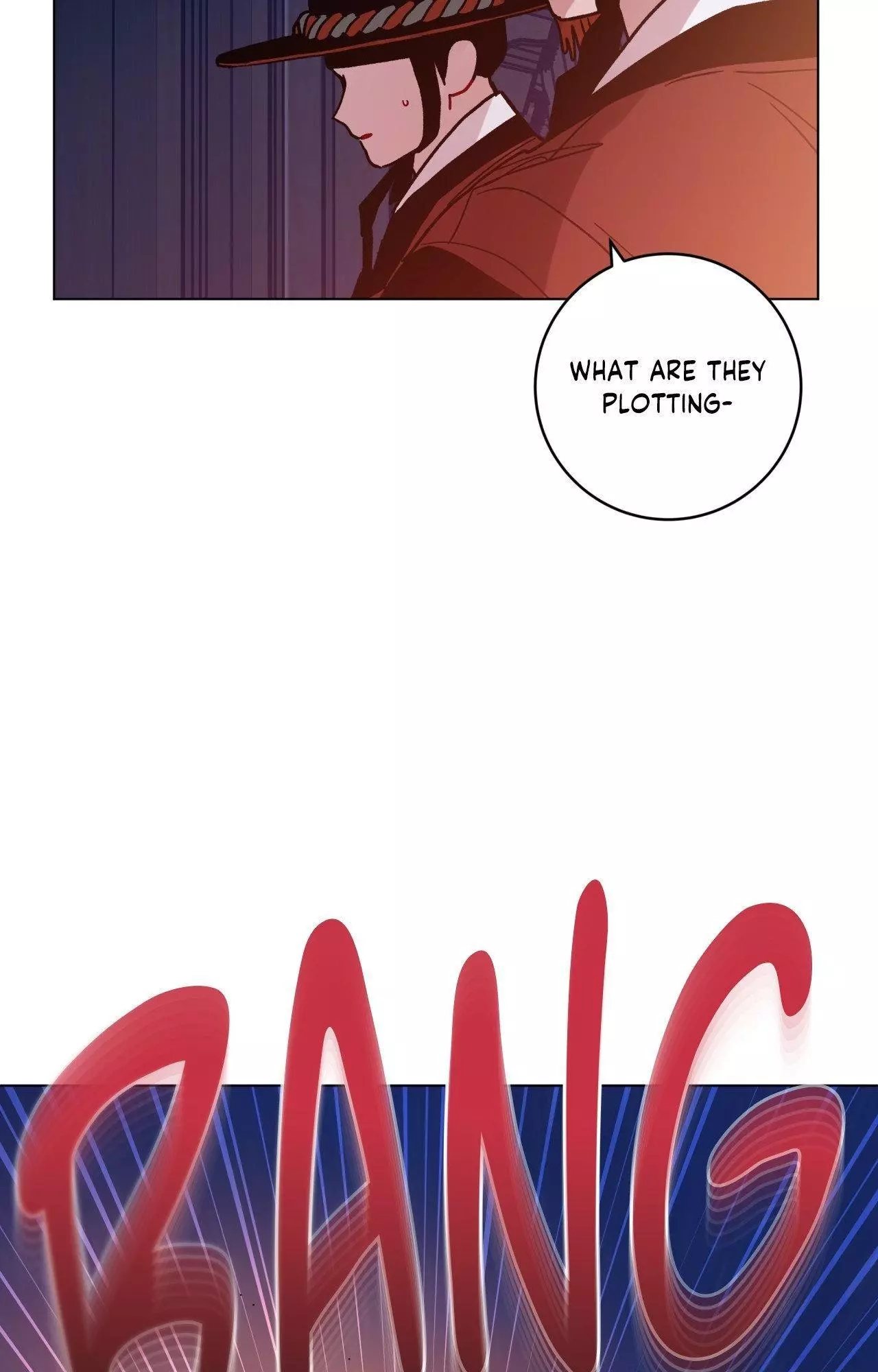 One Summer Day - Chapter 106 Page 87