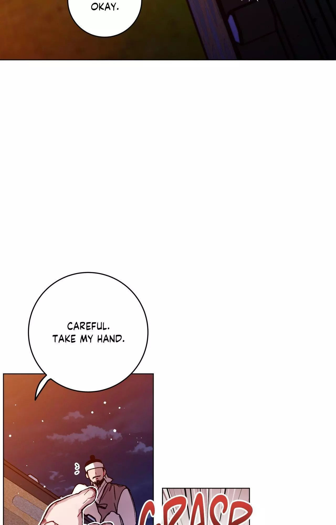 One Summer Day - Chapter 106 Page 92