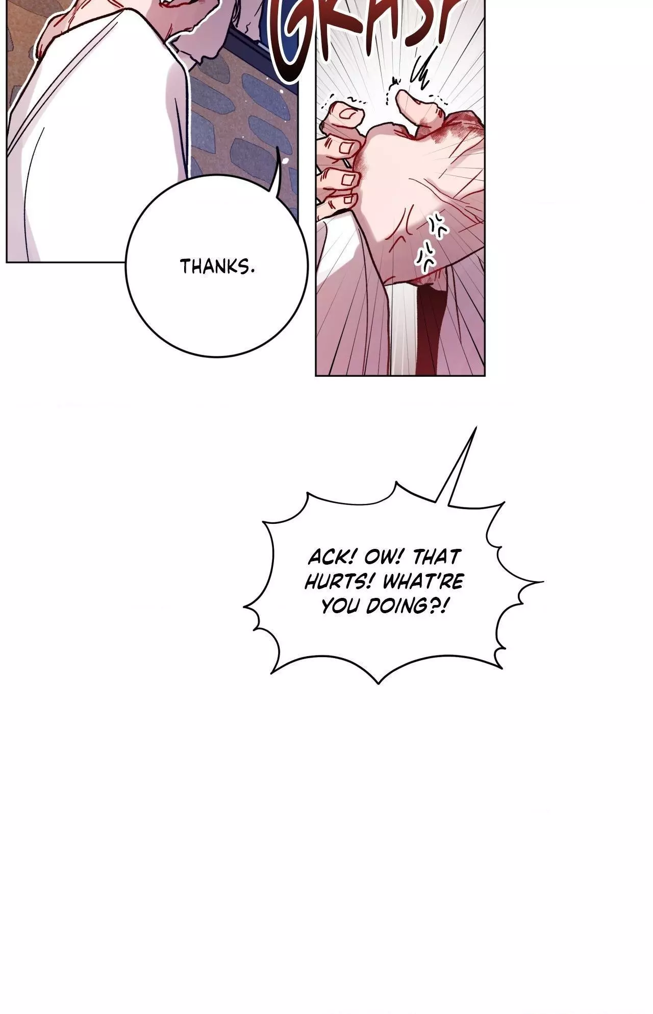One Summer Day - Chapter 106 Page 93