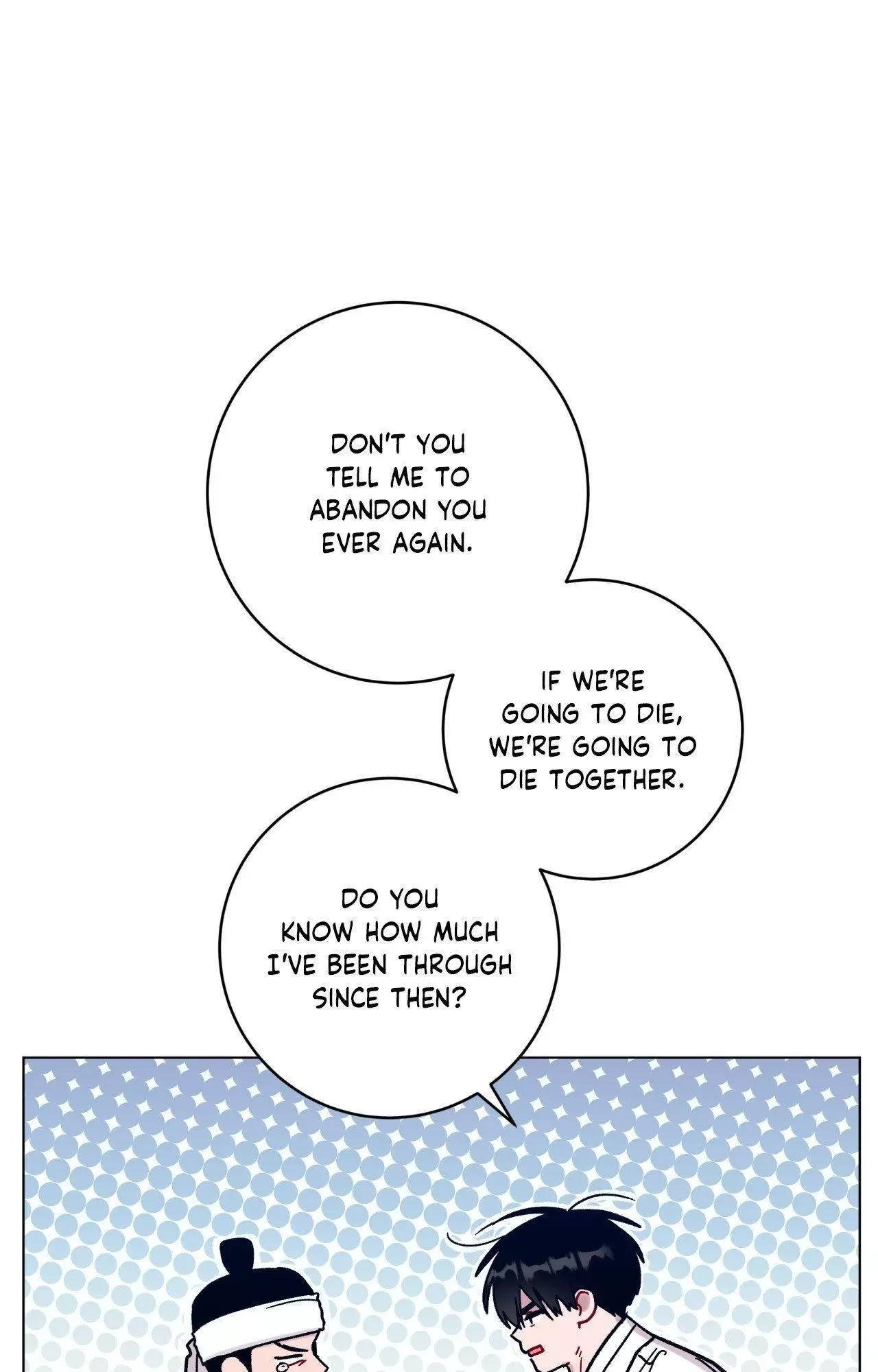 One Summer Day - Chapter 106 Page 94