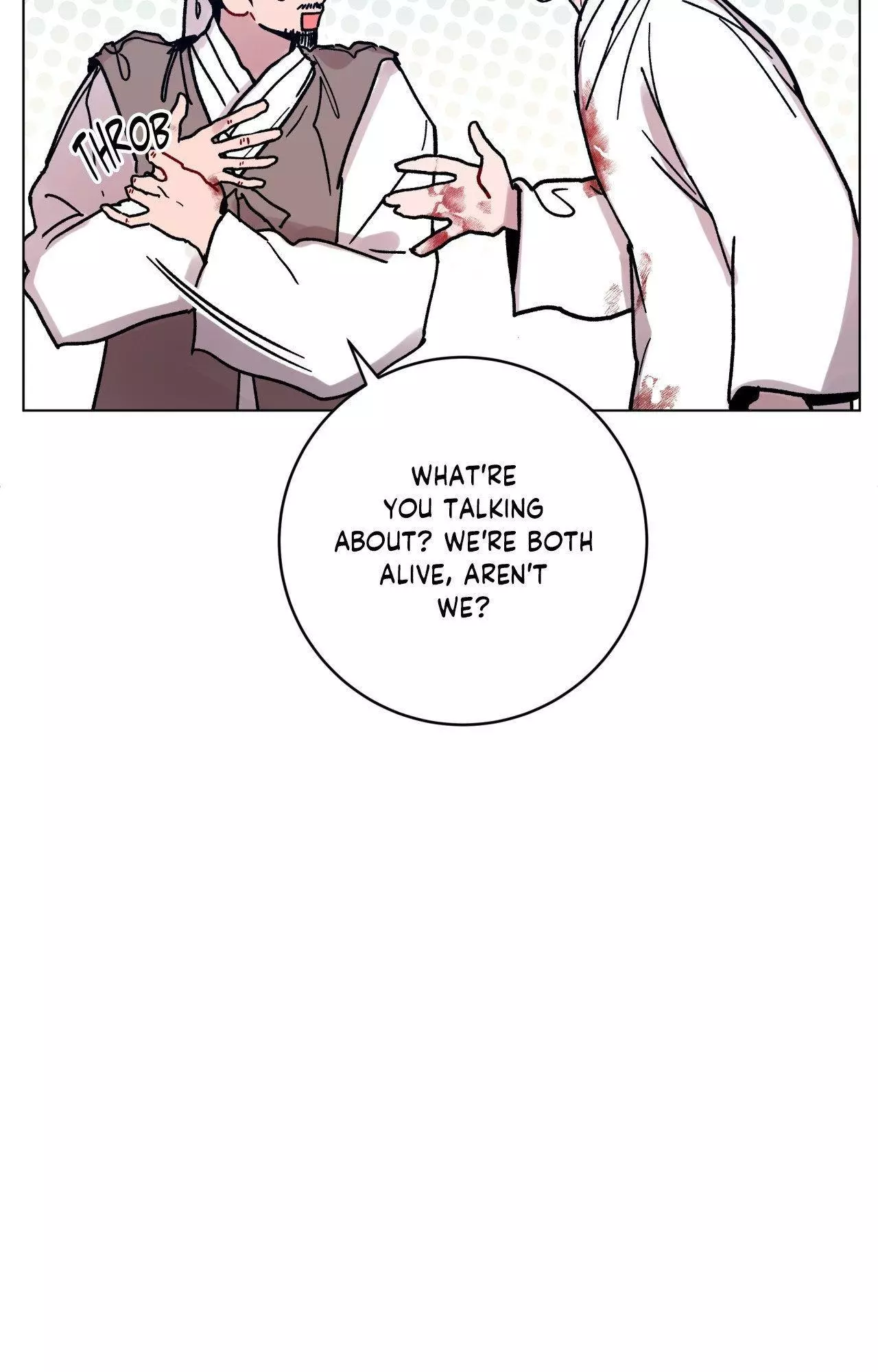 One Summer Day - Chapter 106 Page 95