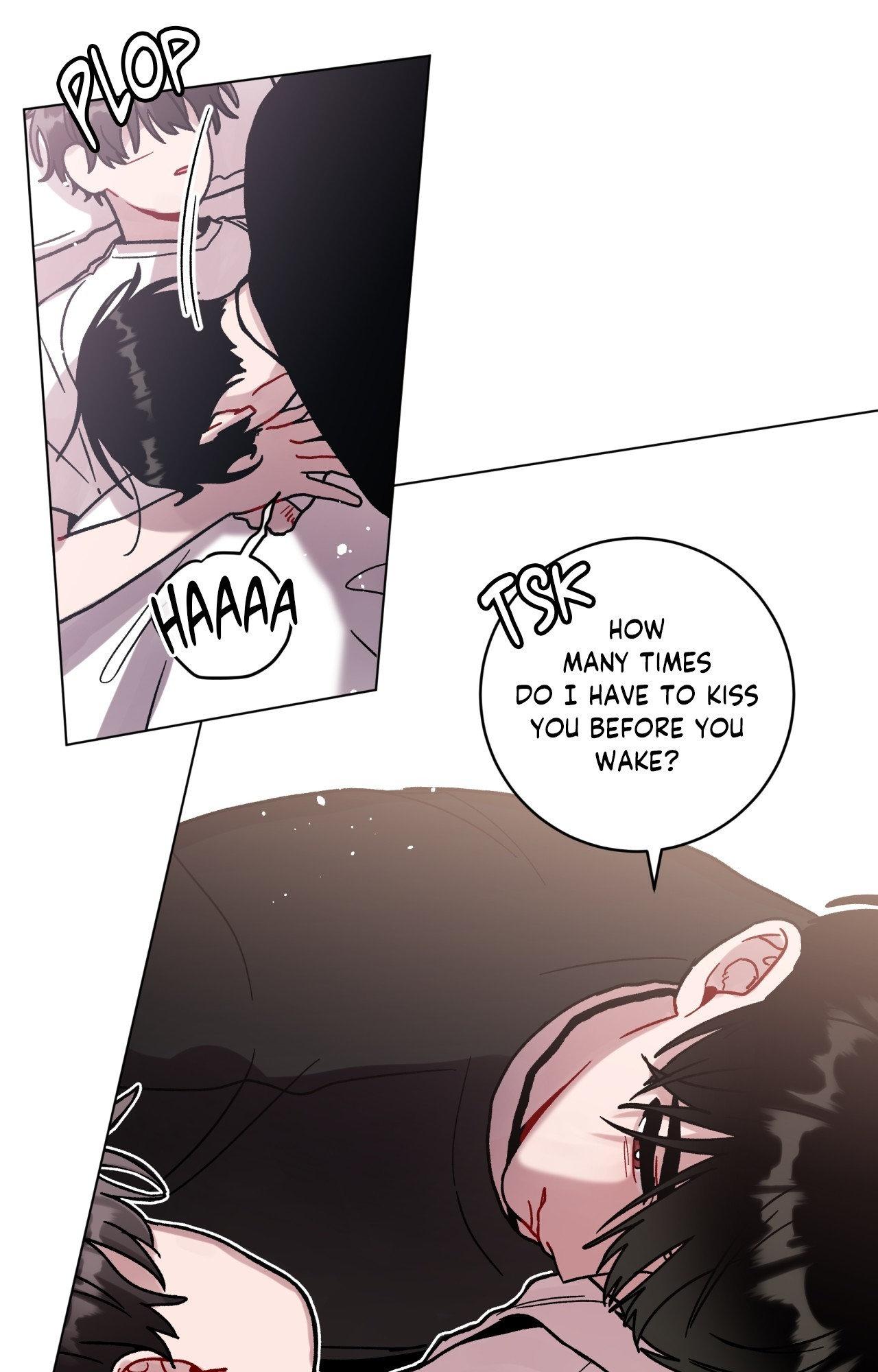 One Summer Day - Chapter 107 Page 102