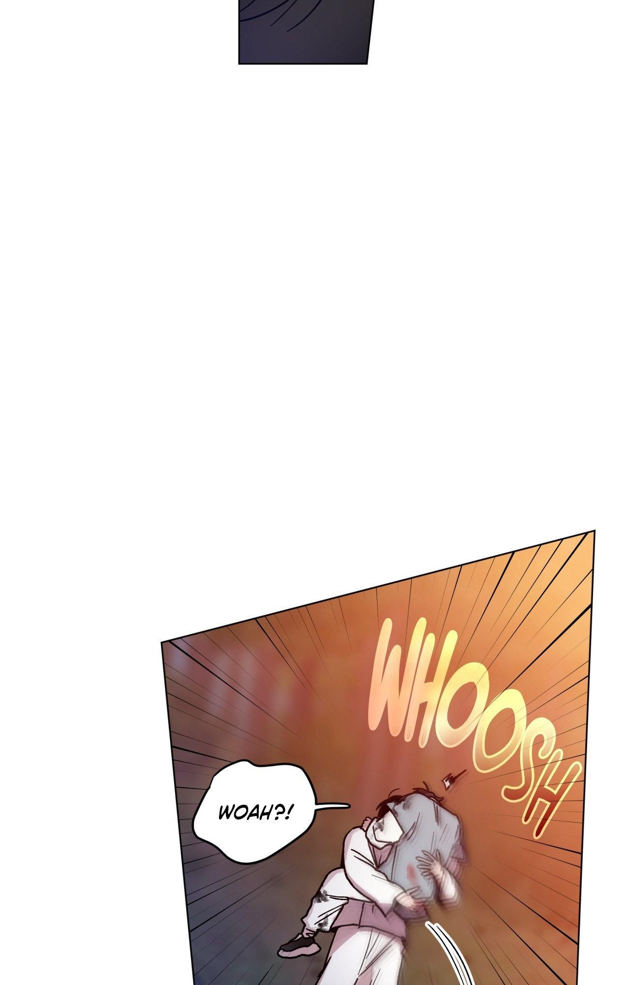 One Summer Day - Chapter 107 Page 12