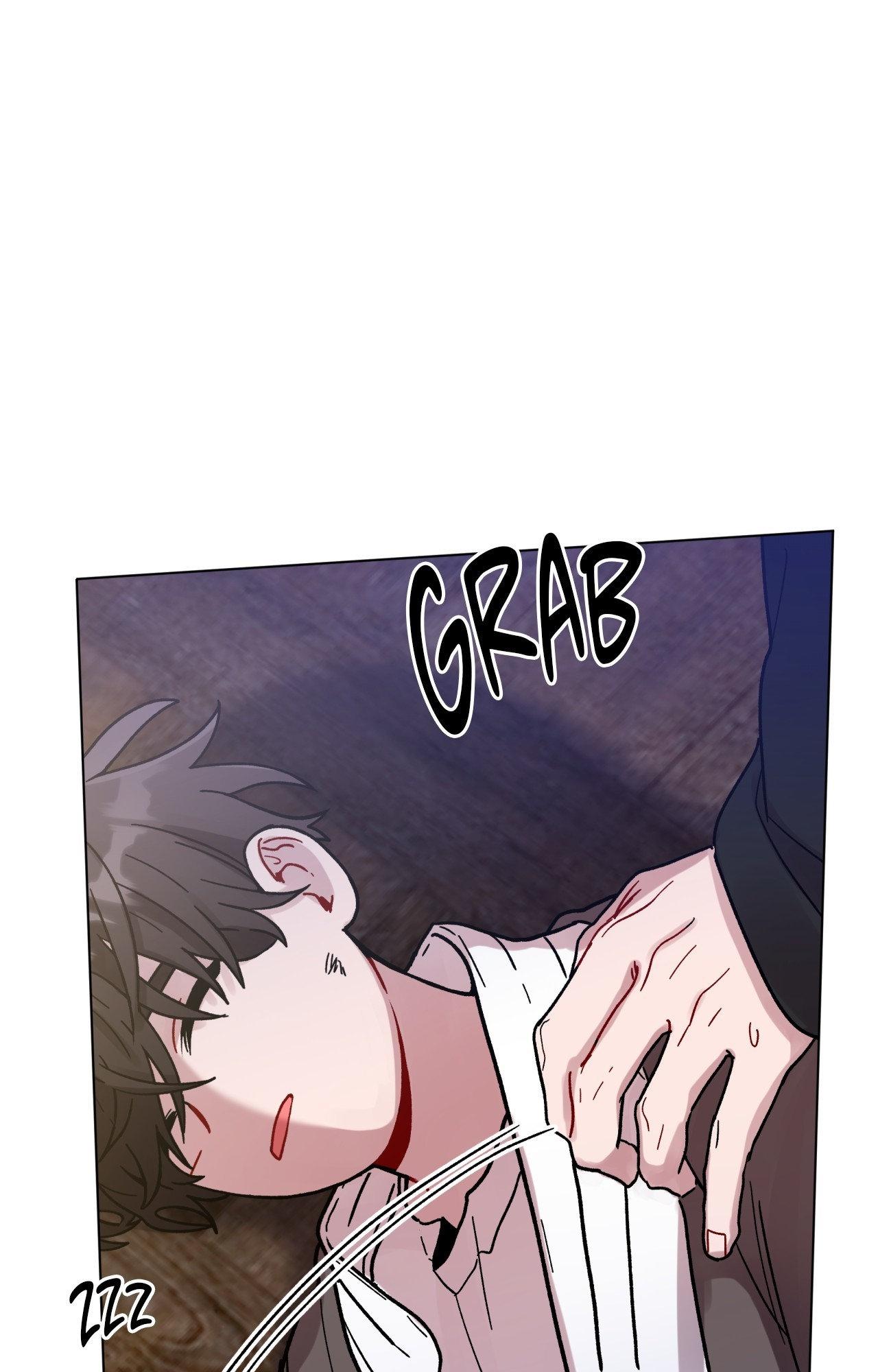 One Summer Day - Chapter 107 Page 26