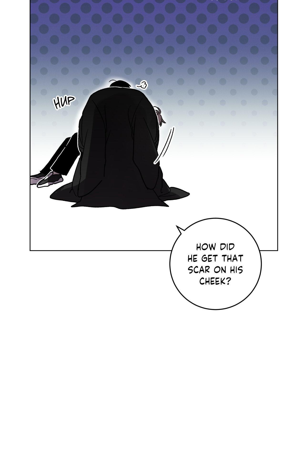 One Summer Day - Chapter 107 Page 30