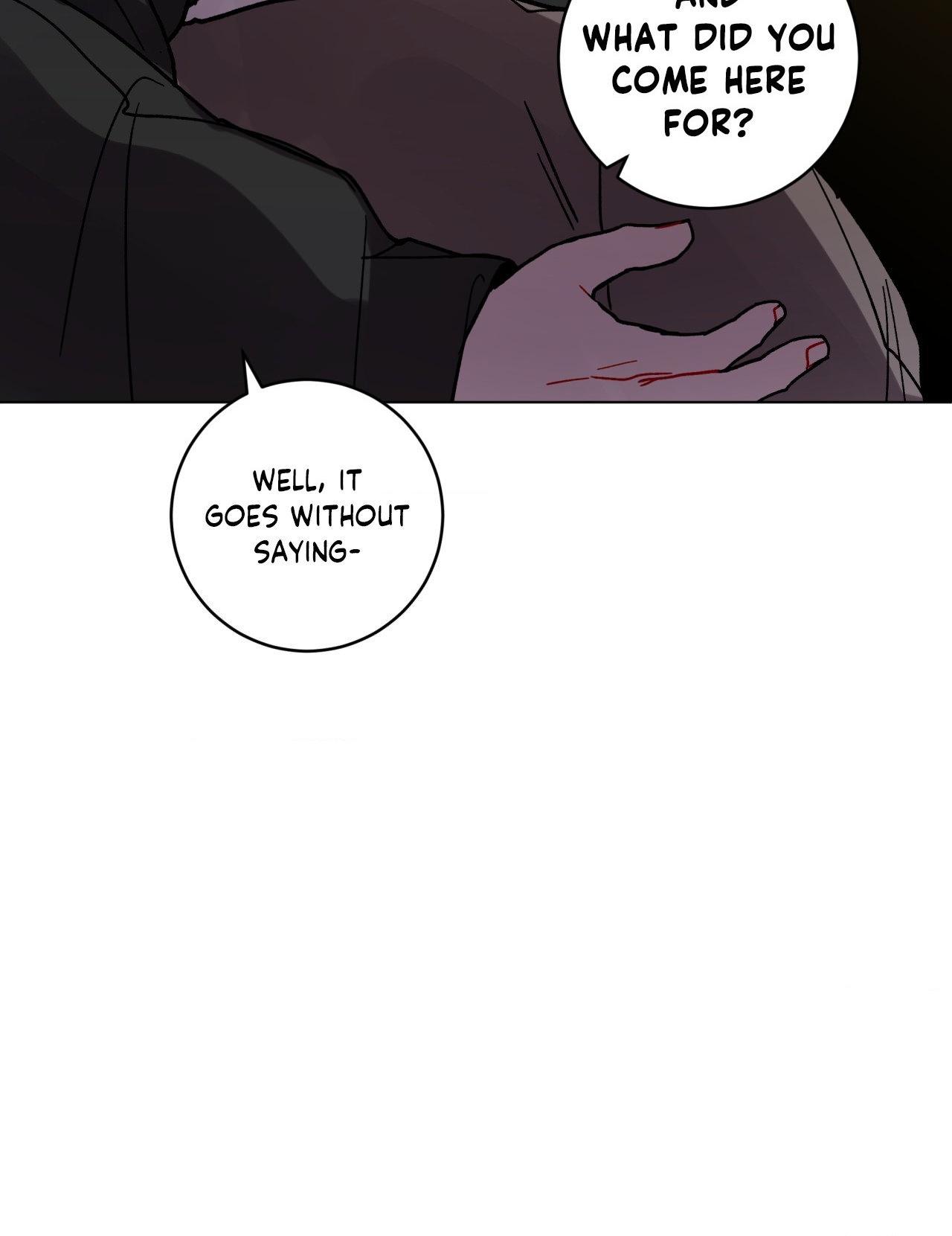 One Summer Day - Chapter 107 Page 32
