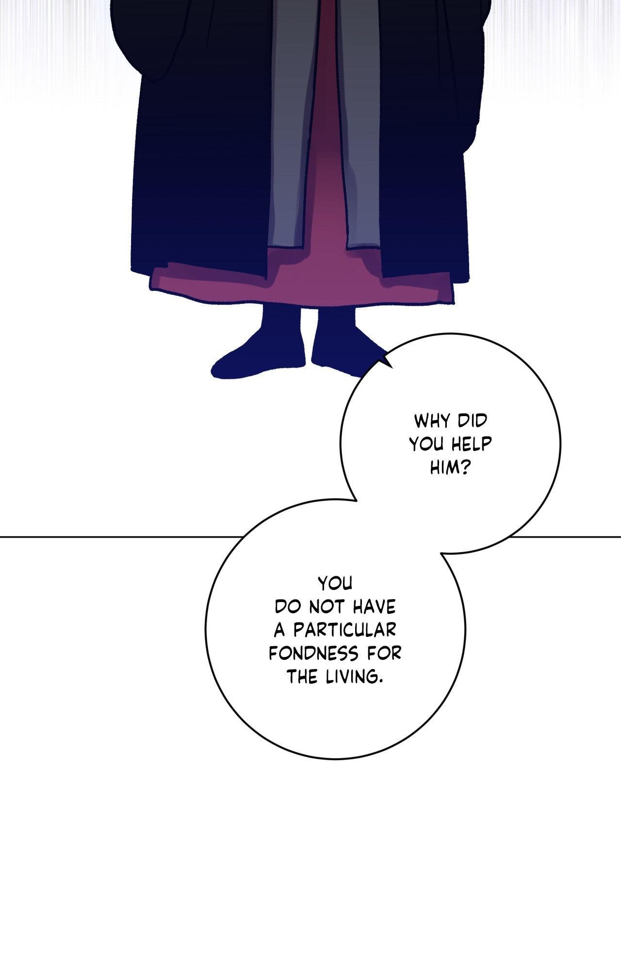 One Summer Day - Chapter 107 Page 39