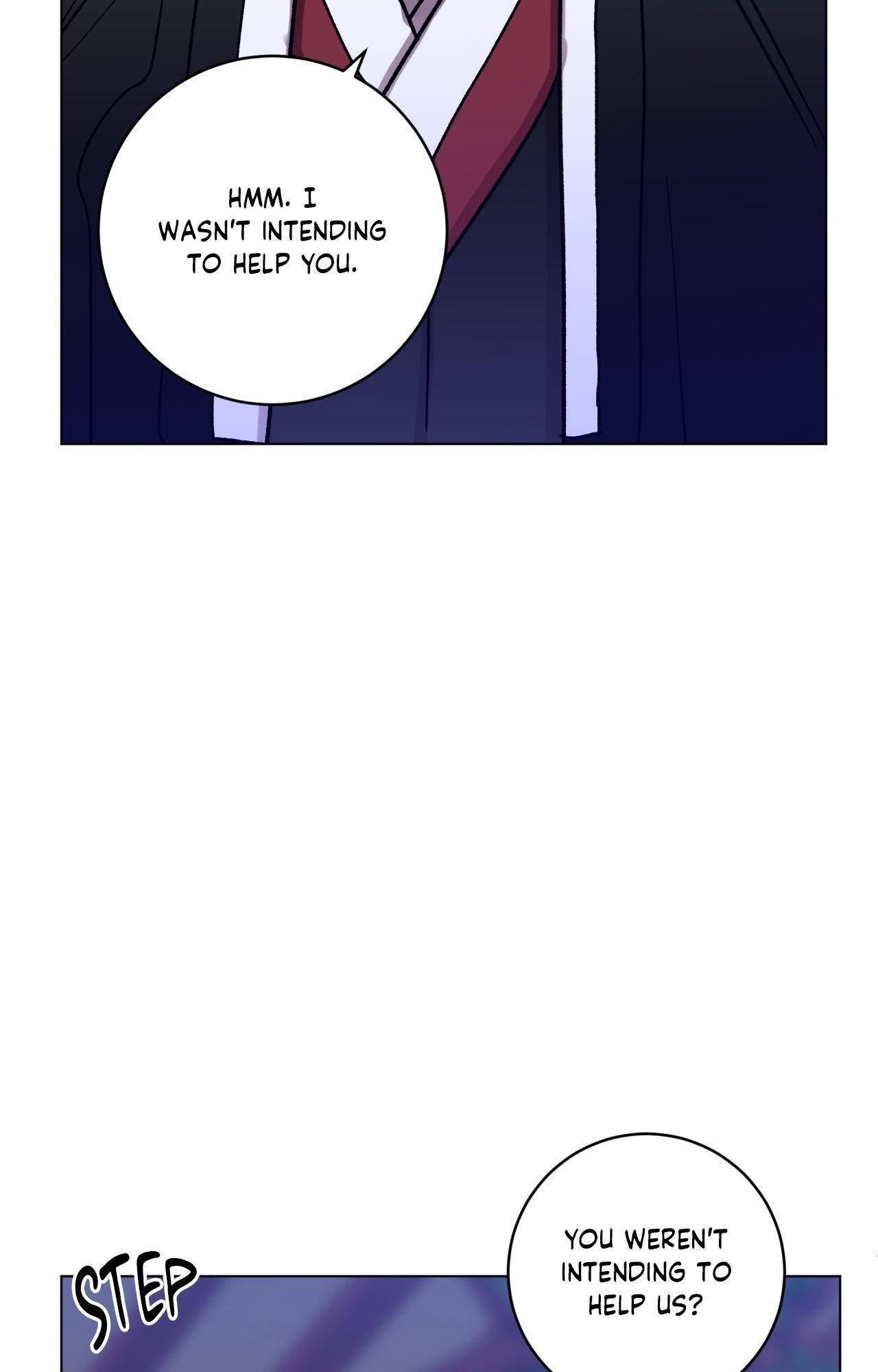 One Summer Day - Chapter 107 Page 41