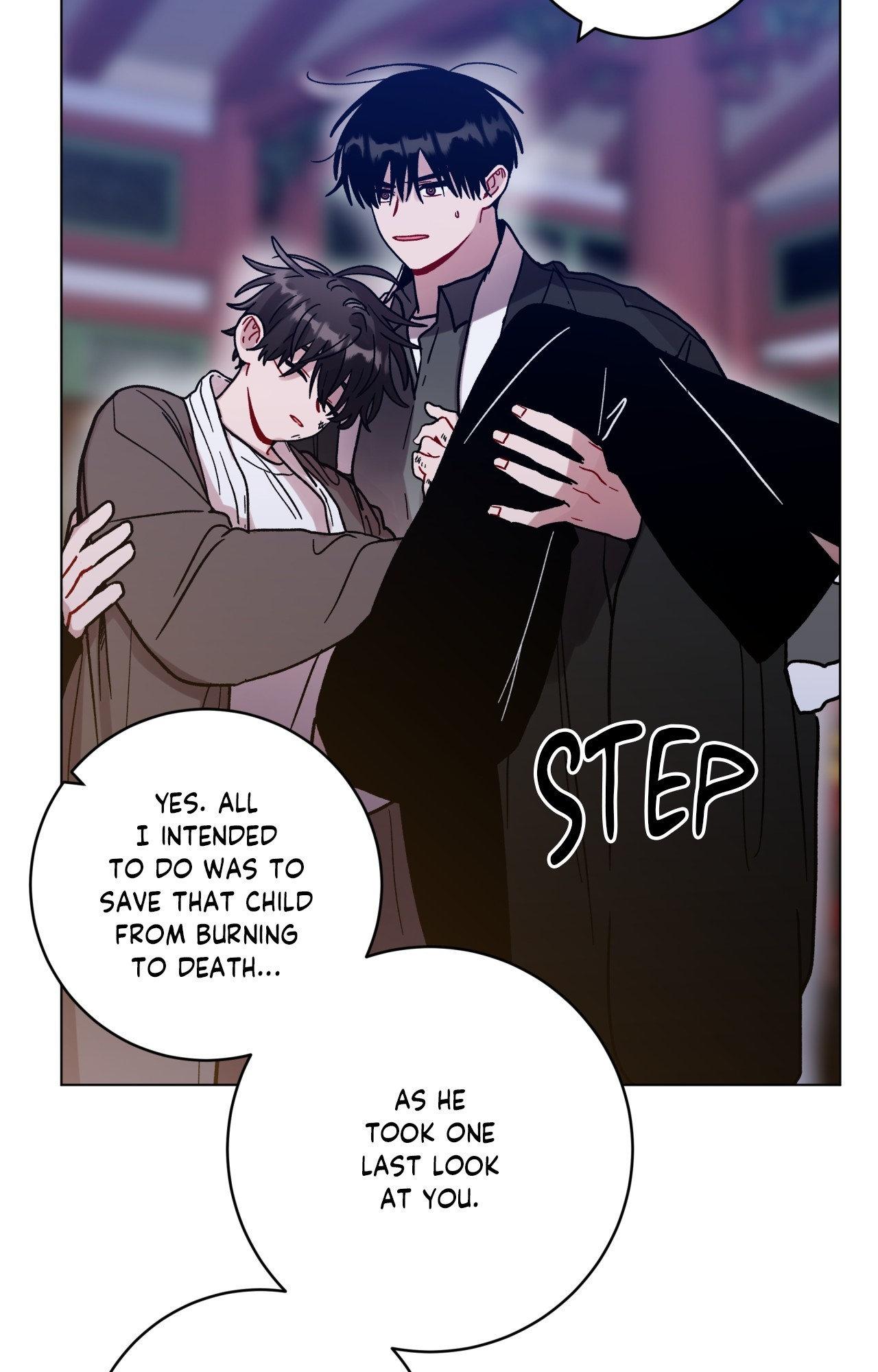 One Summer Day - Chapter 107 Page 42