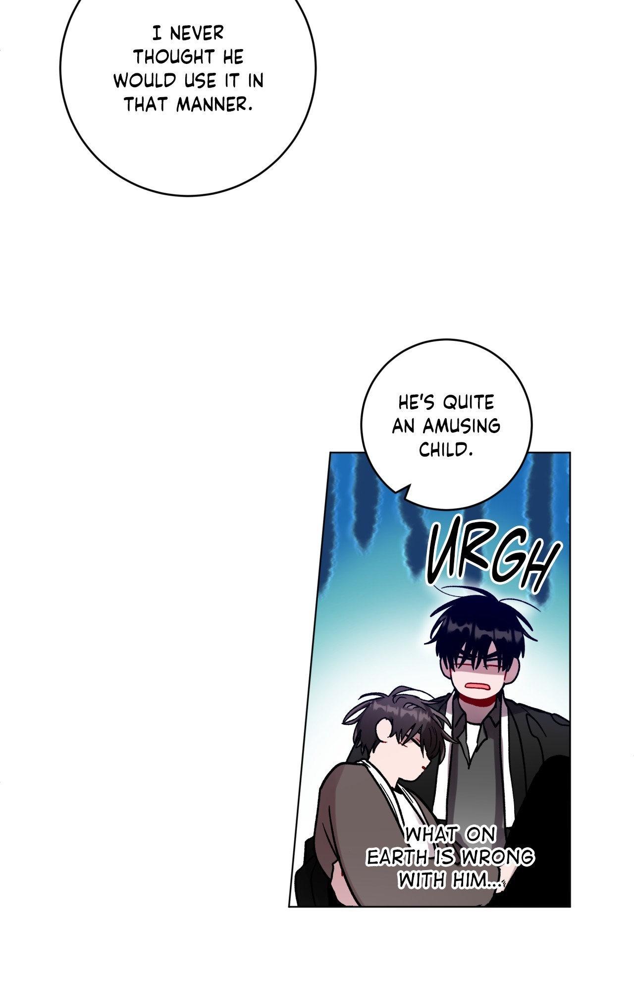 One Summer Day - Chapter 107 Page 43