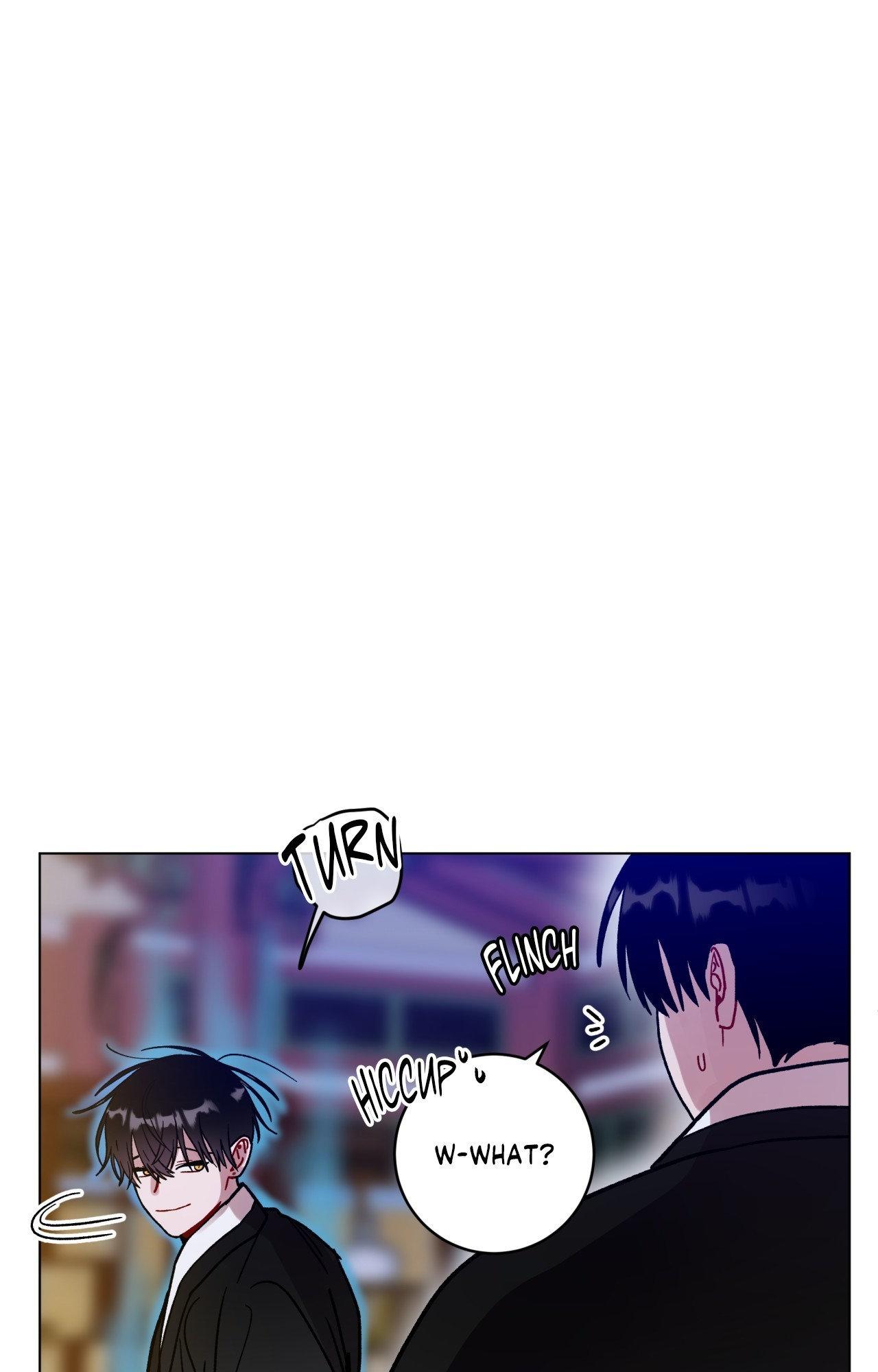 One Summer Day - Chapter 107 Page 44