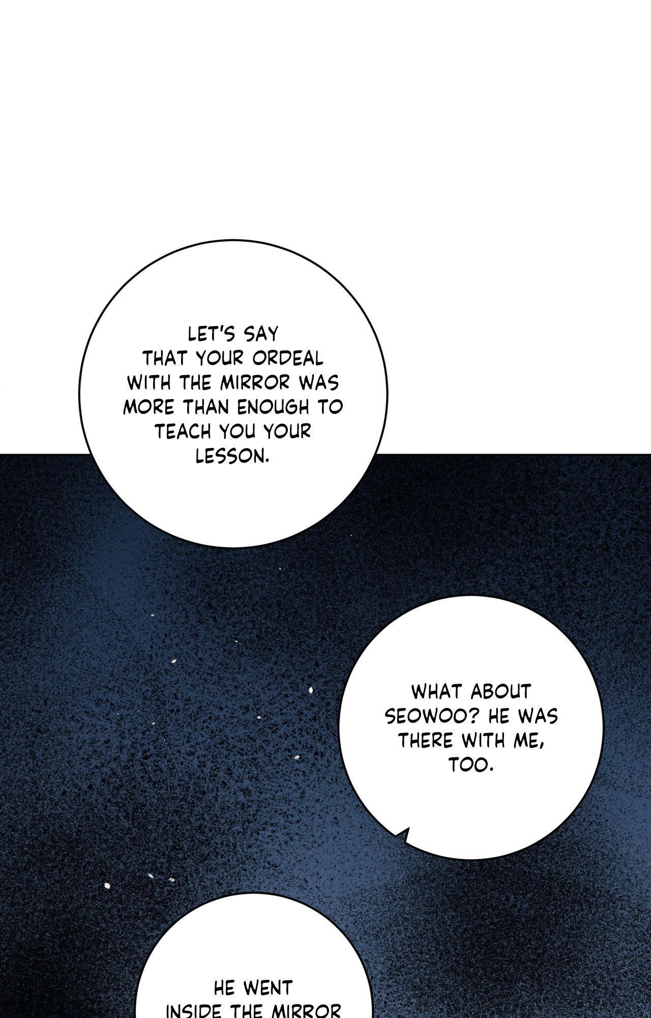 One Summer Day - Chapter 107 Page 50