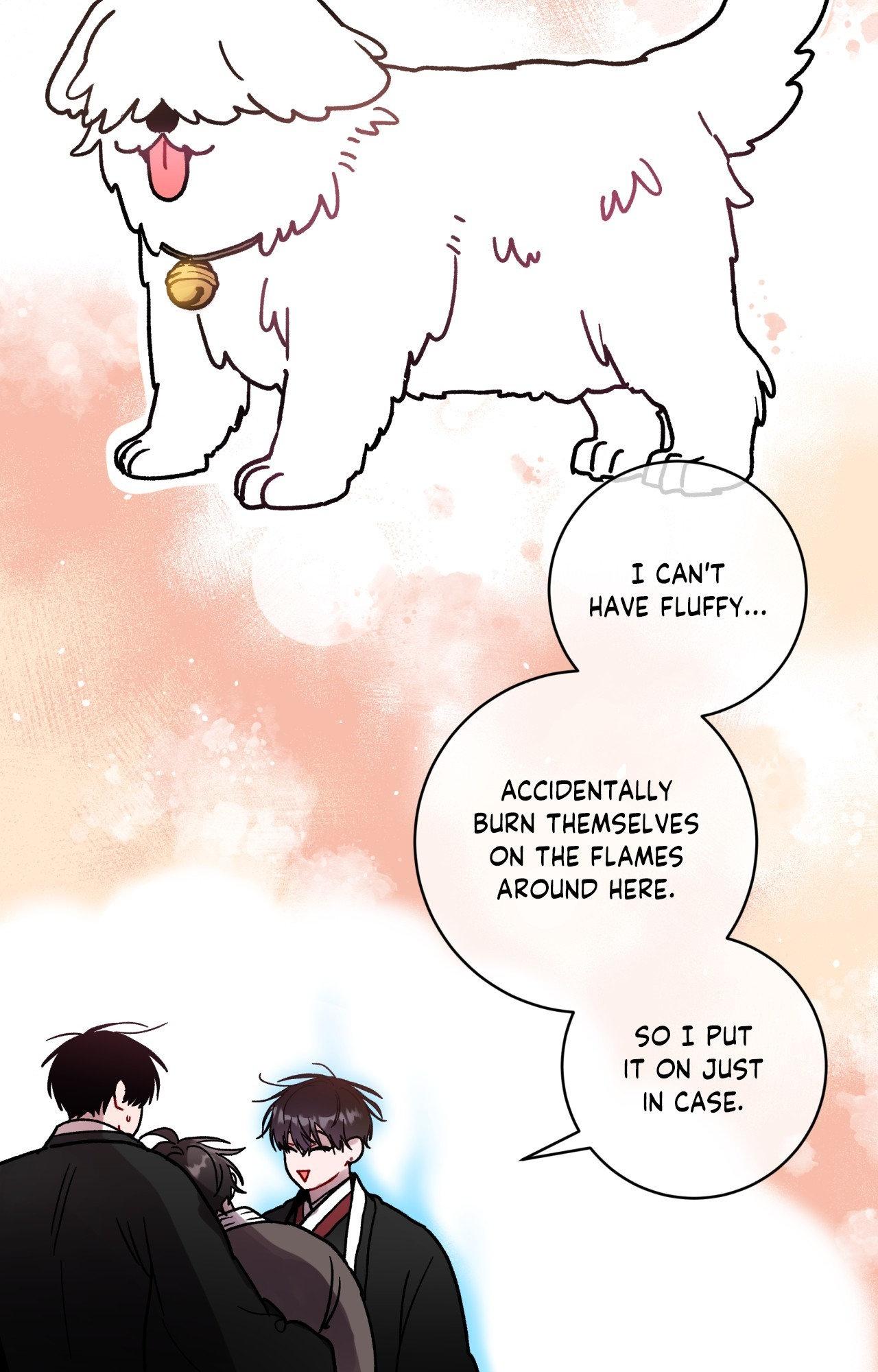 One Summer Day - Chapter 107 Page 55