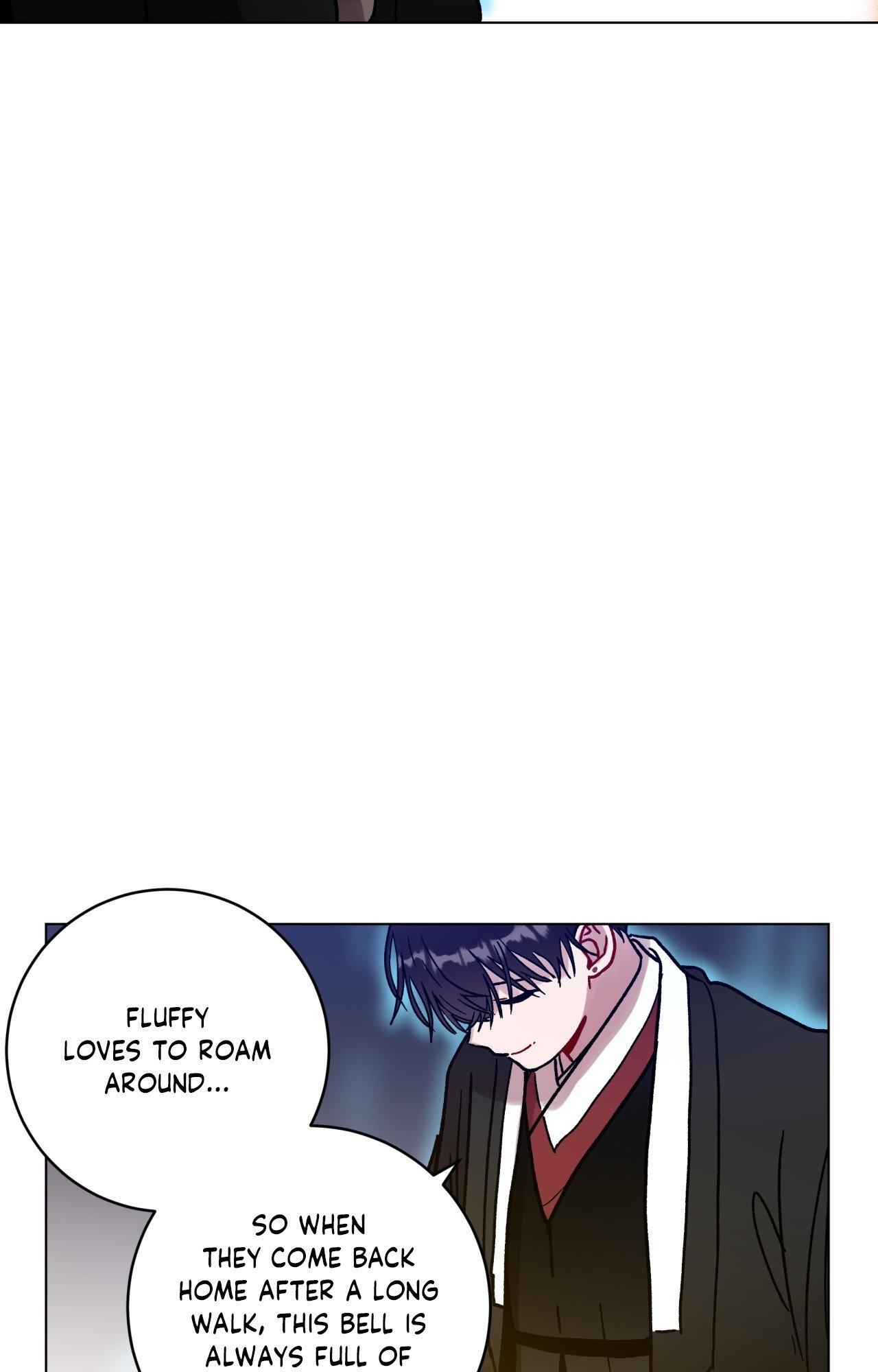 One Summer Day - Chapter 107 Page 56