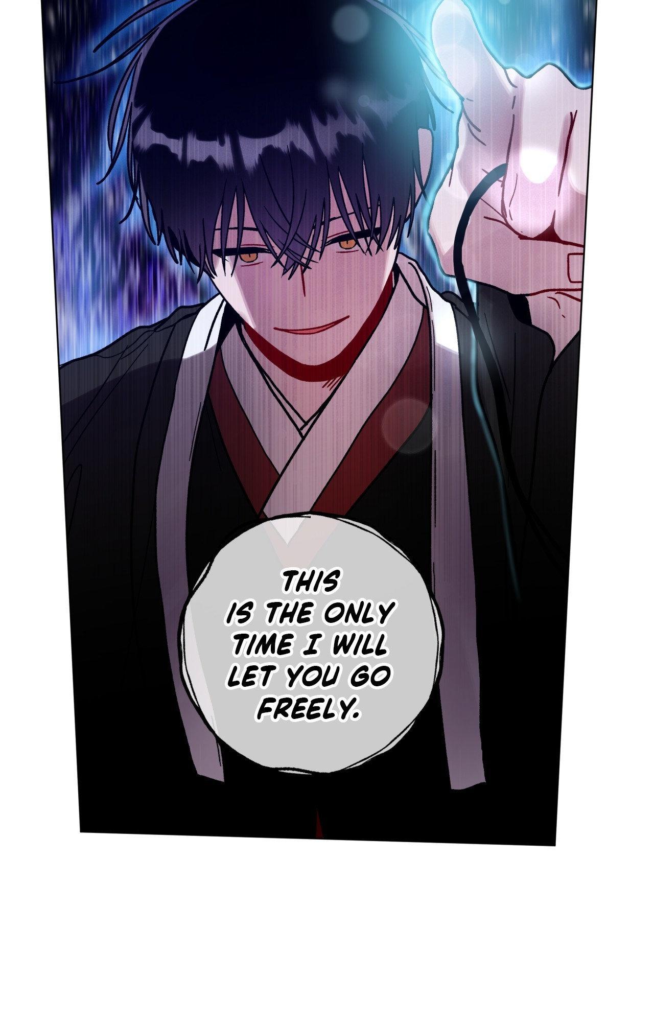 One Summer Day - Chapter 107 Page 63