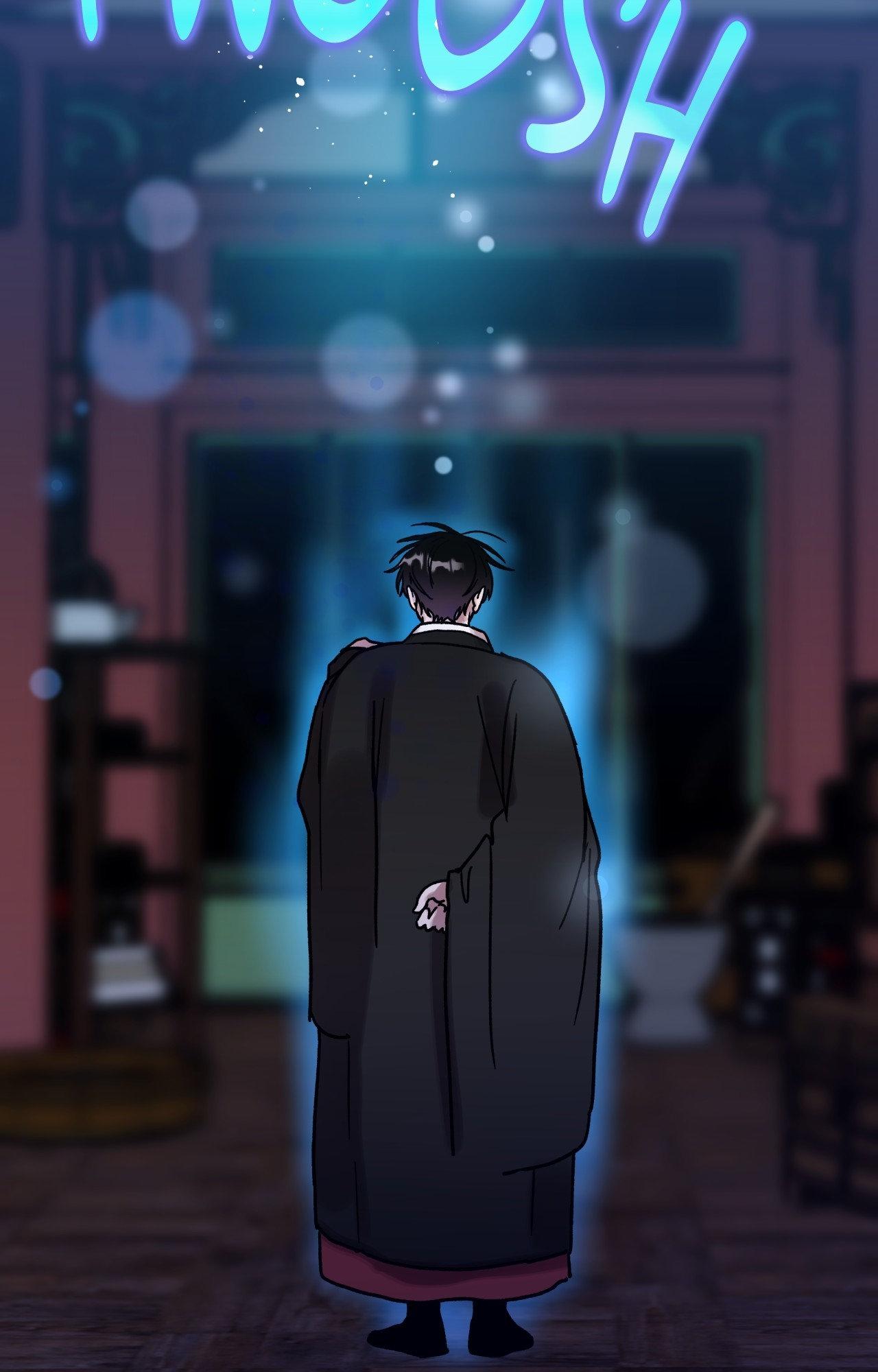 One Summer Day - Chapter 107 Page 65