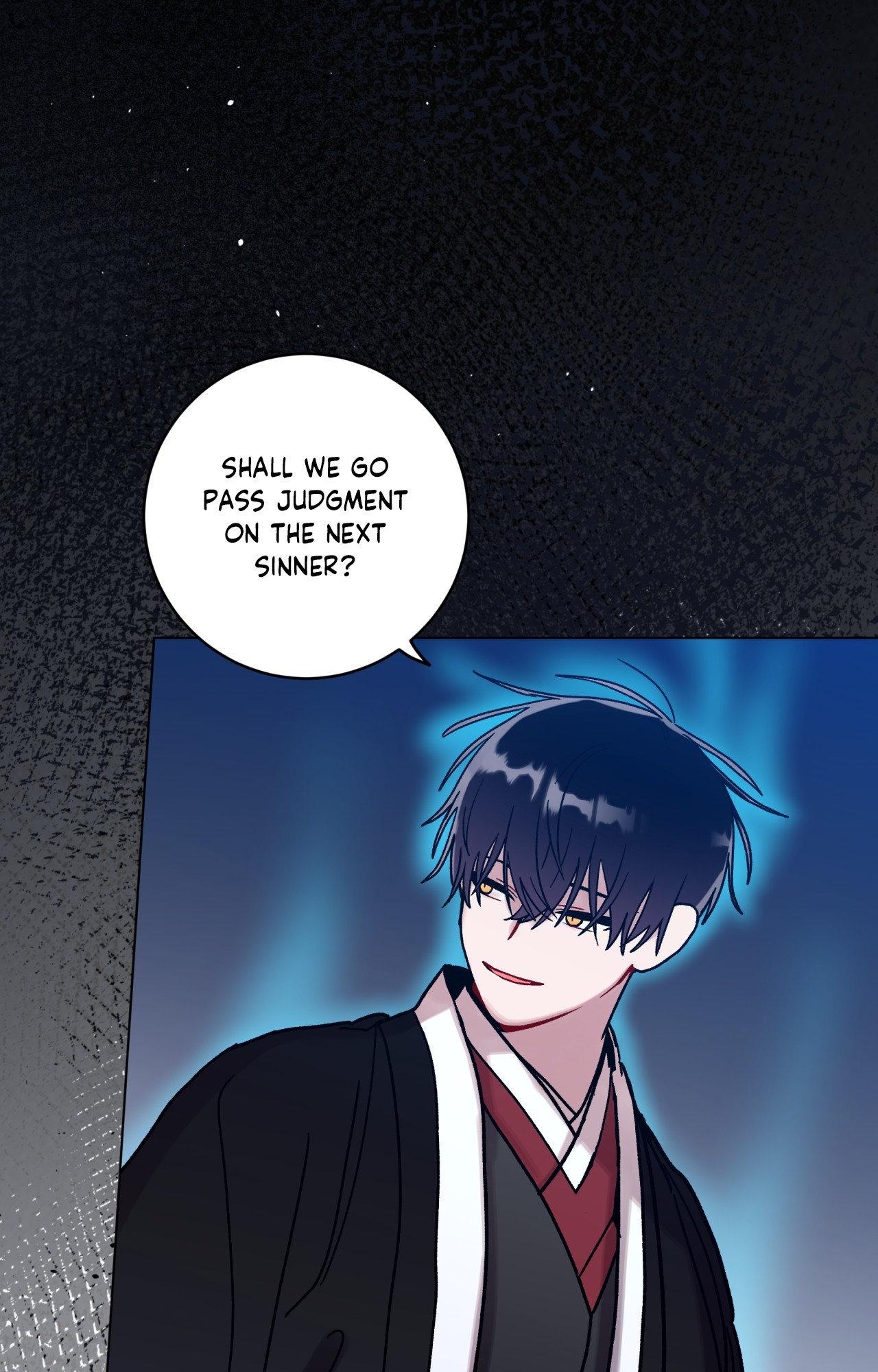 One Summer Day - Chapter 107 Page 67