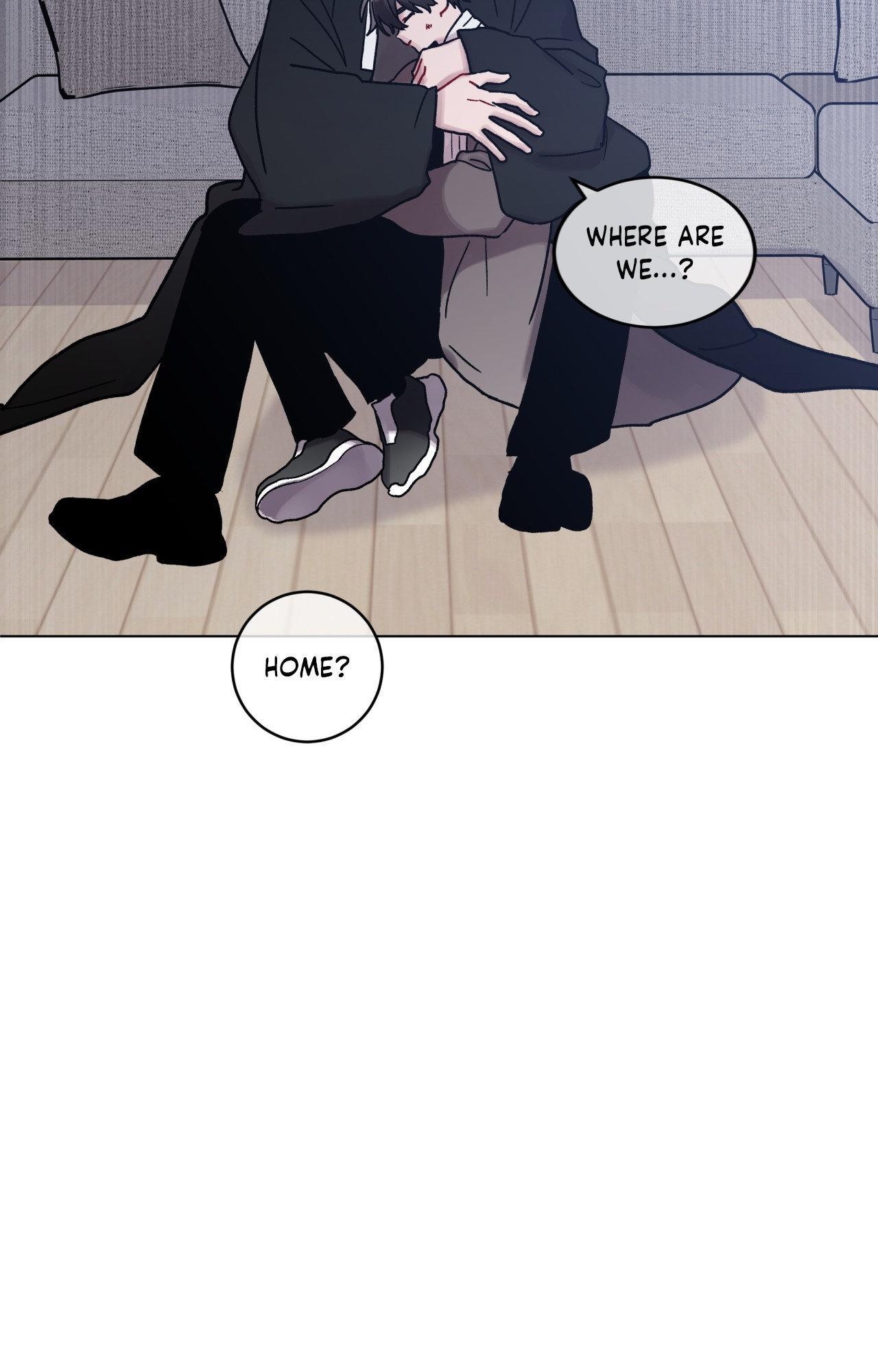 One Summer Day - Chapter 107 Page 72