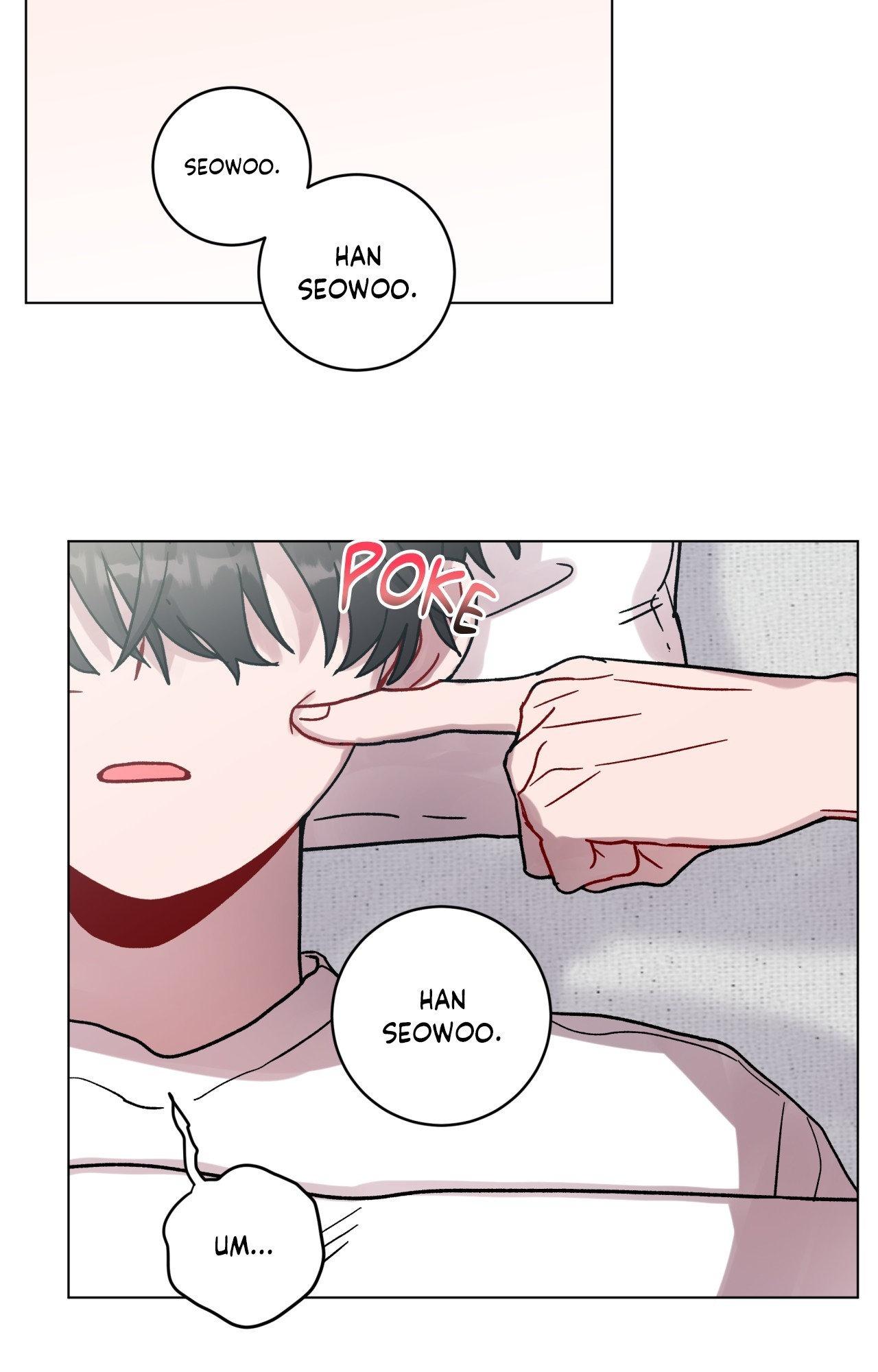 One Summer Day - Chapter 107 Page 78
