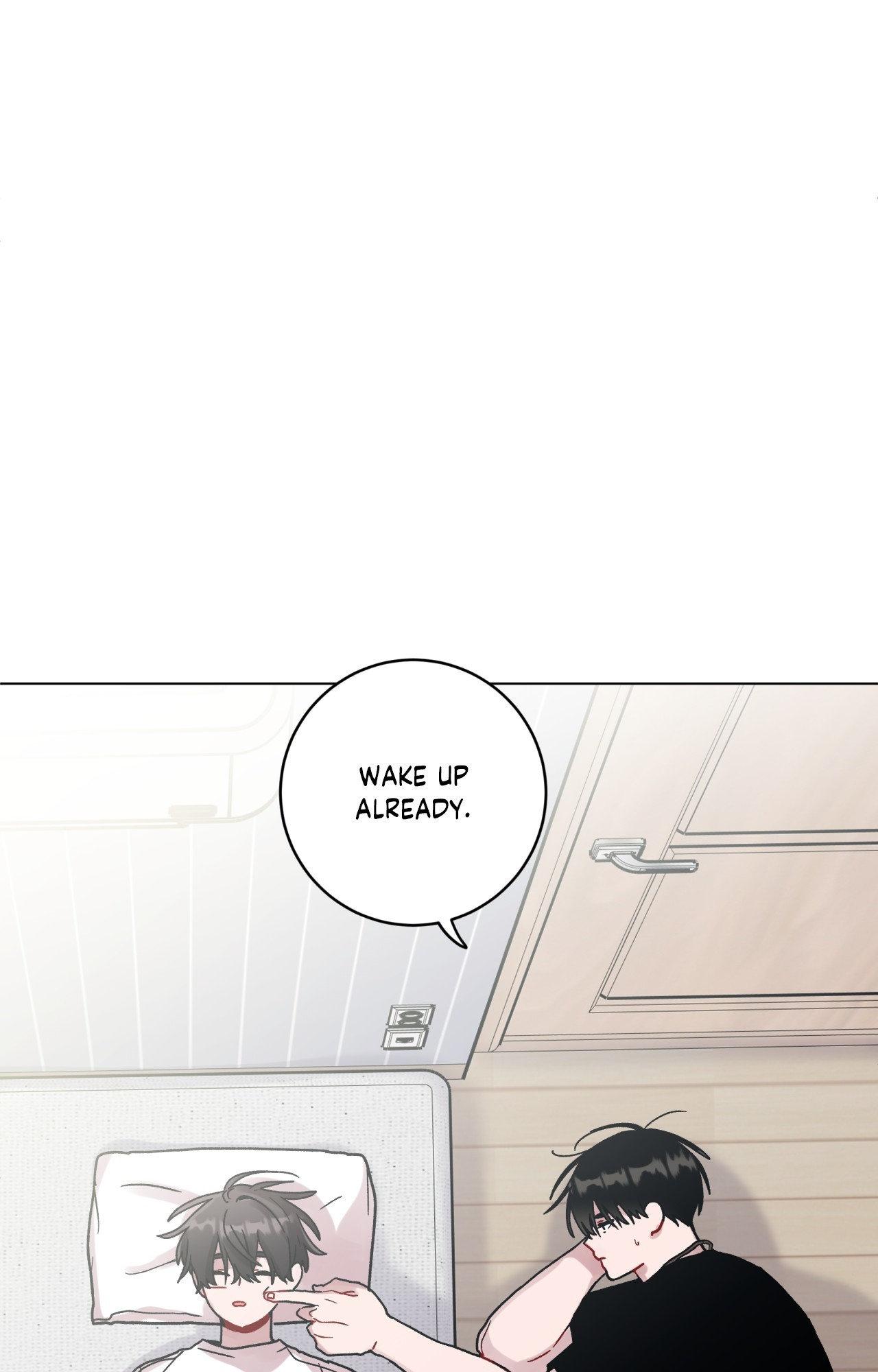 One Summer Day - Chapter 107 Page 79