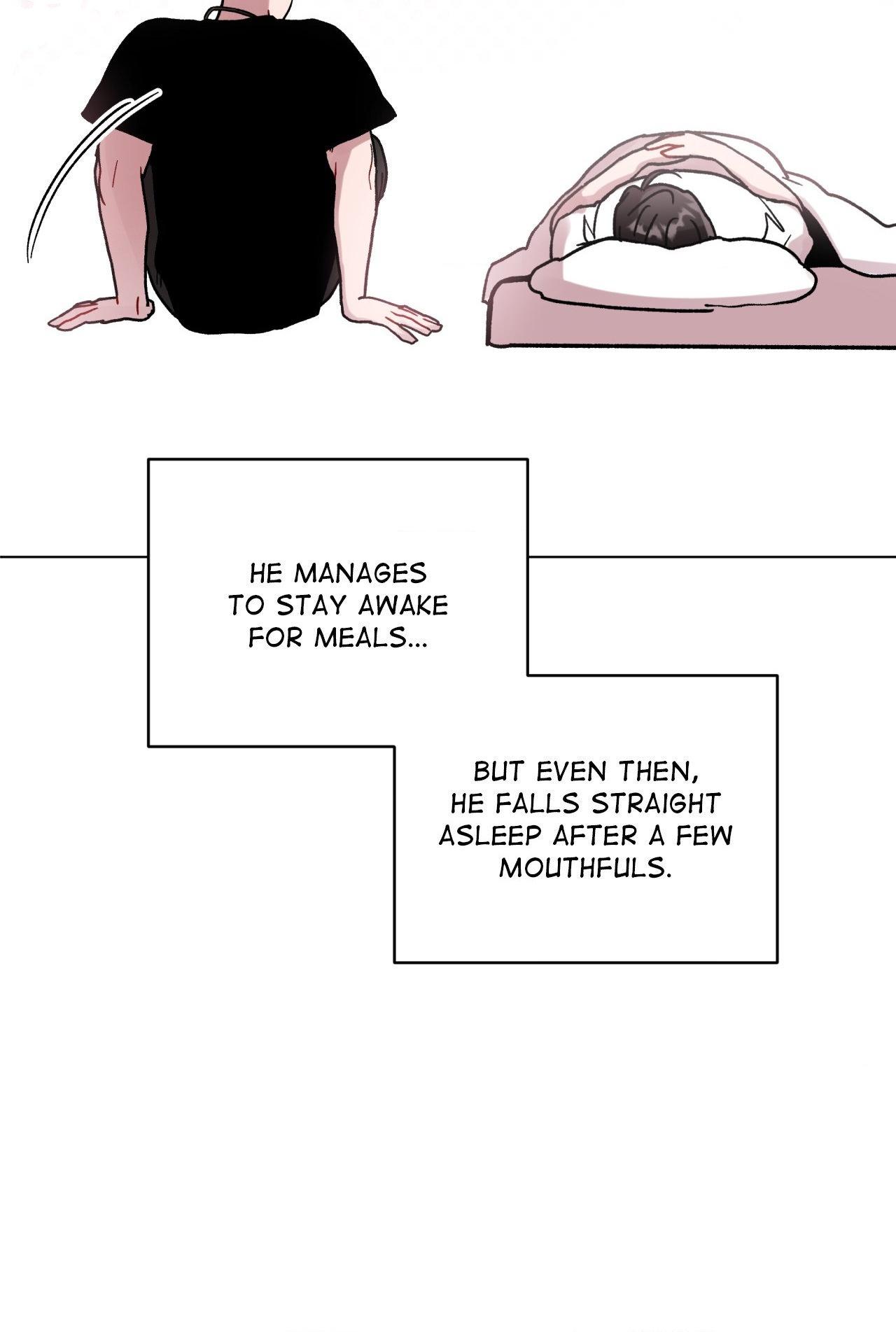 One Summer Day - Chapter 107 Page 87