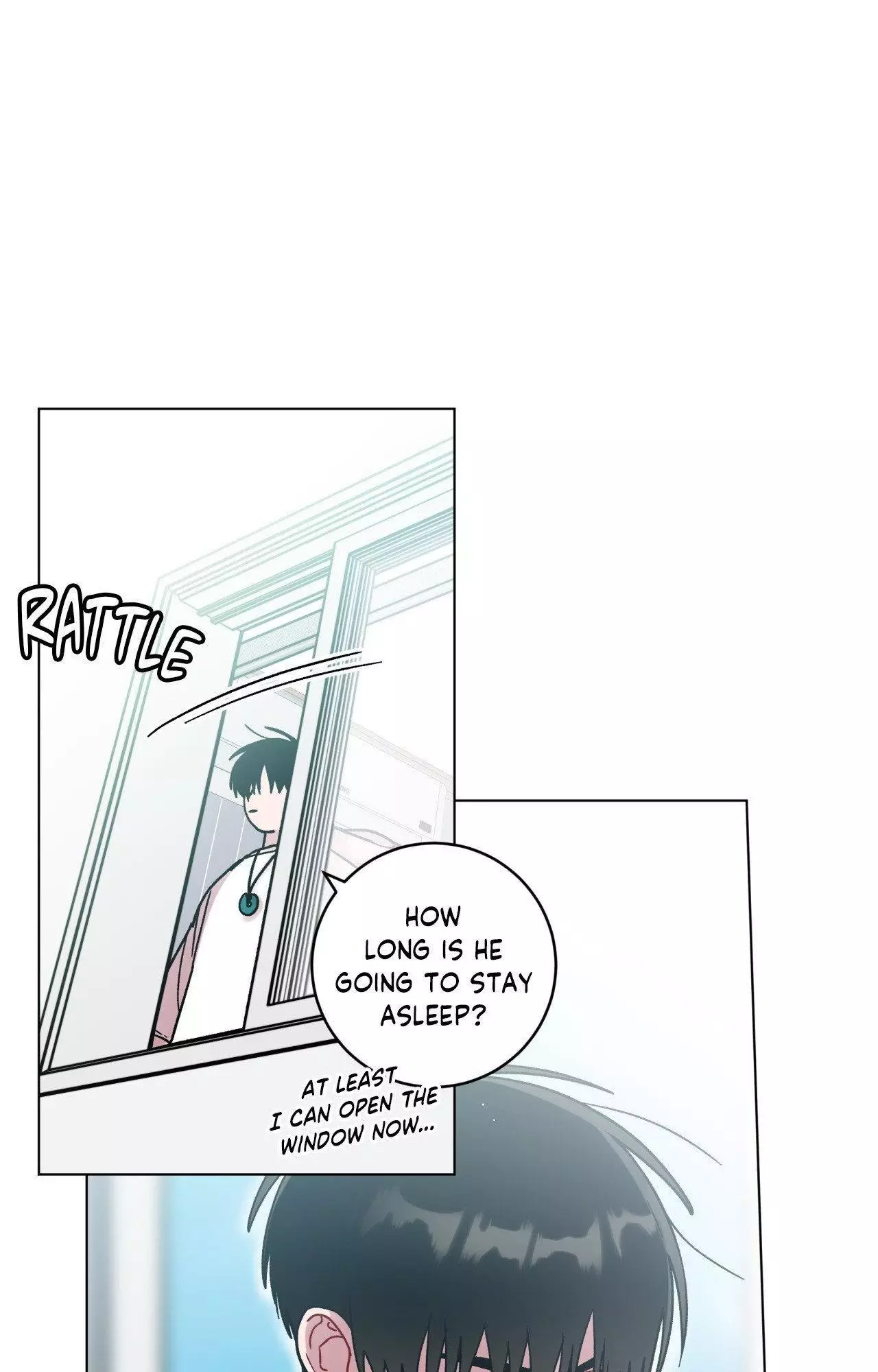 One Summer Day - Chapter 108 Page 25