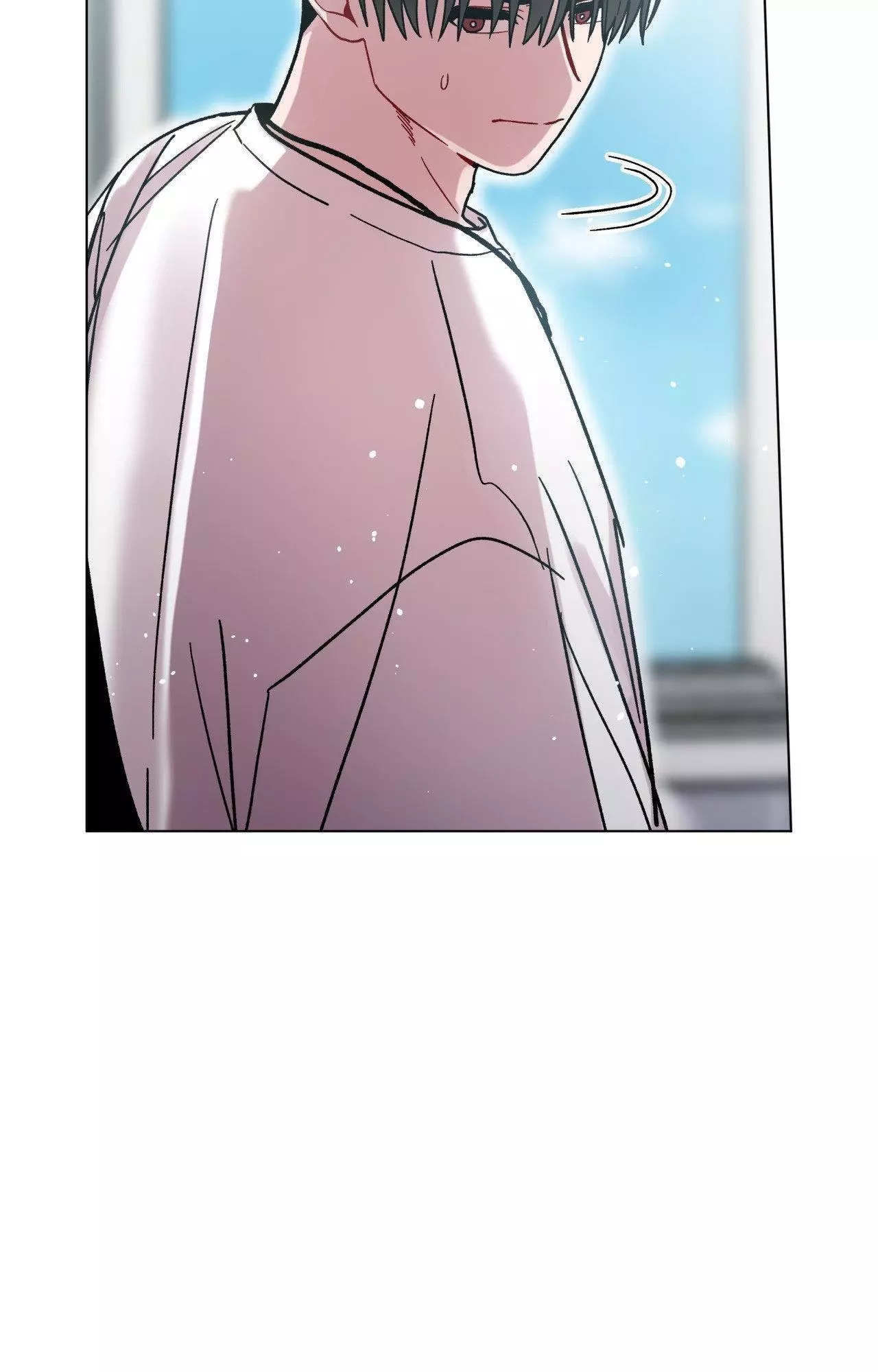 One Summer Day - Chapter 108 Page 26