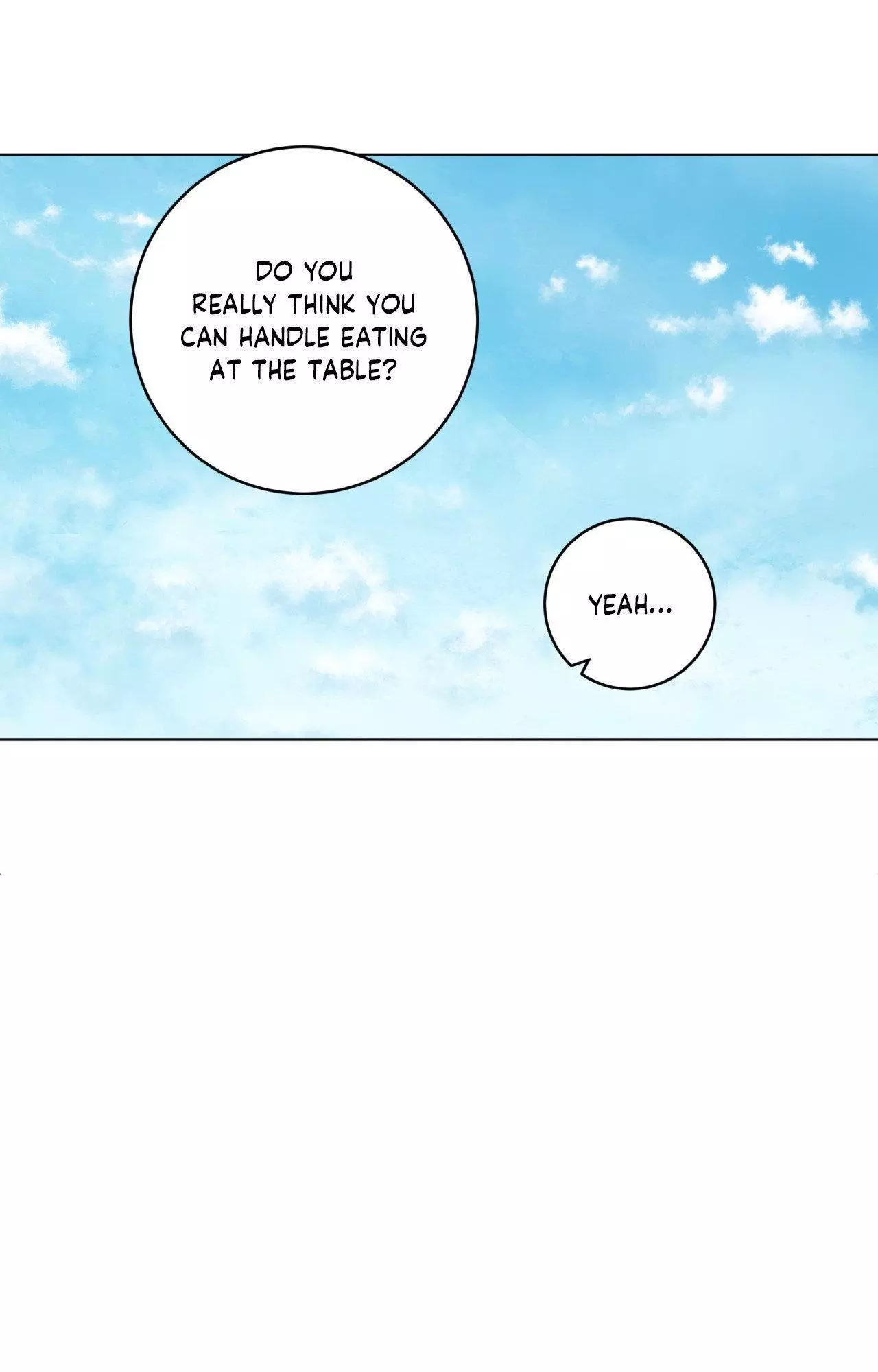 One Summer Day - Chapter 108 Page 3
