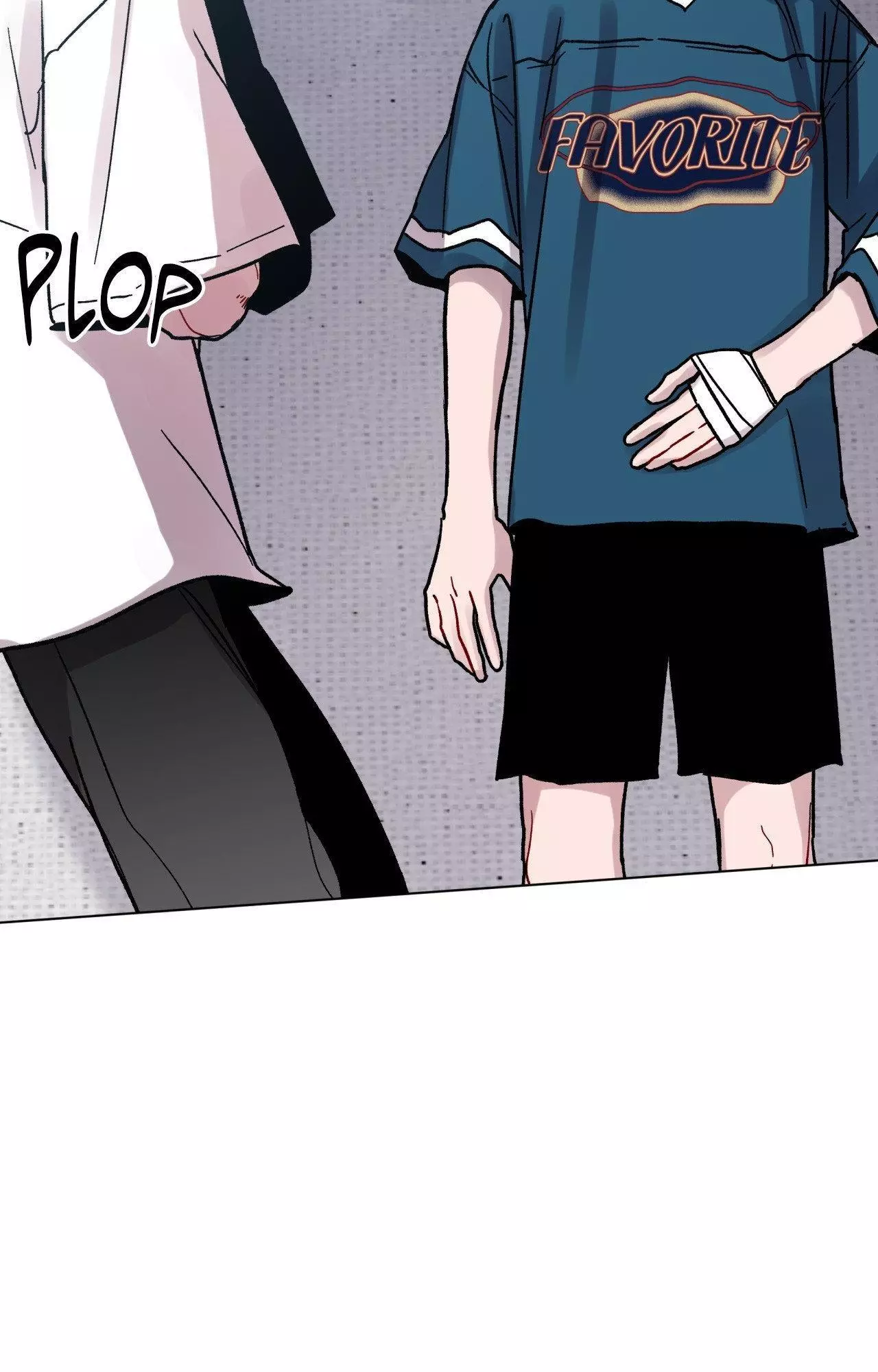 One Summer Day - Chapter 108 Page 34