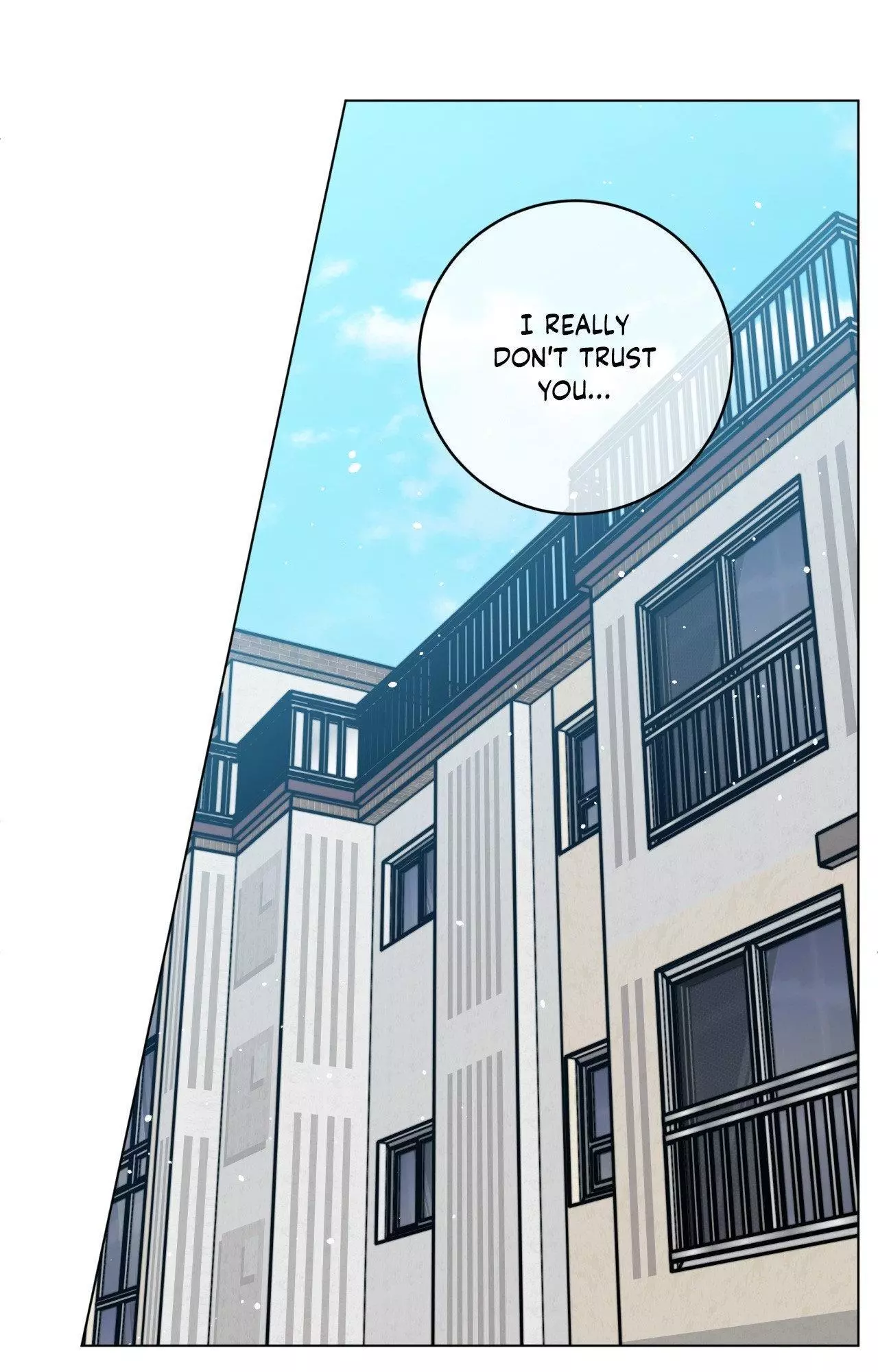 One Summer Day - Chapter 108 Page 5
