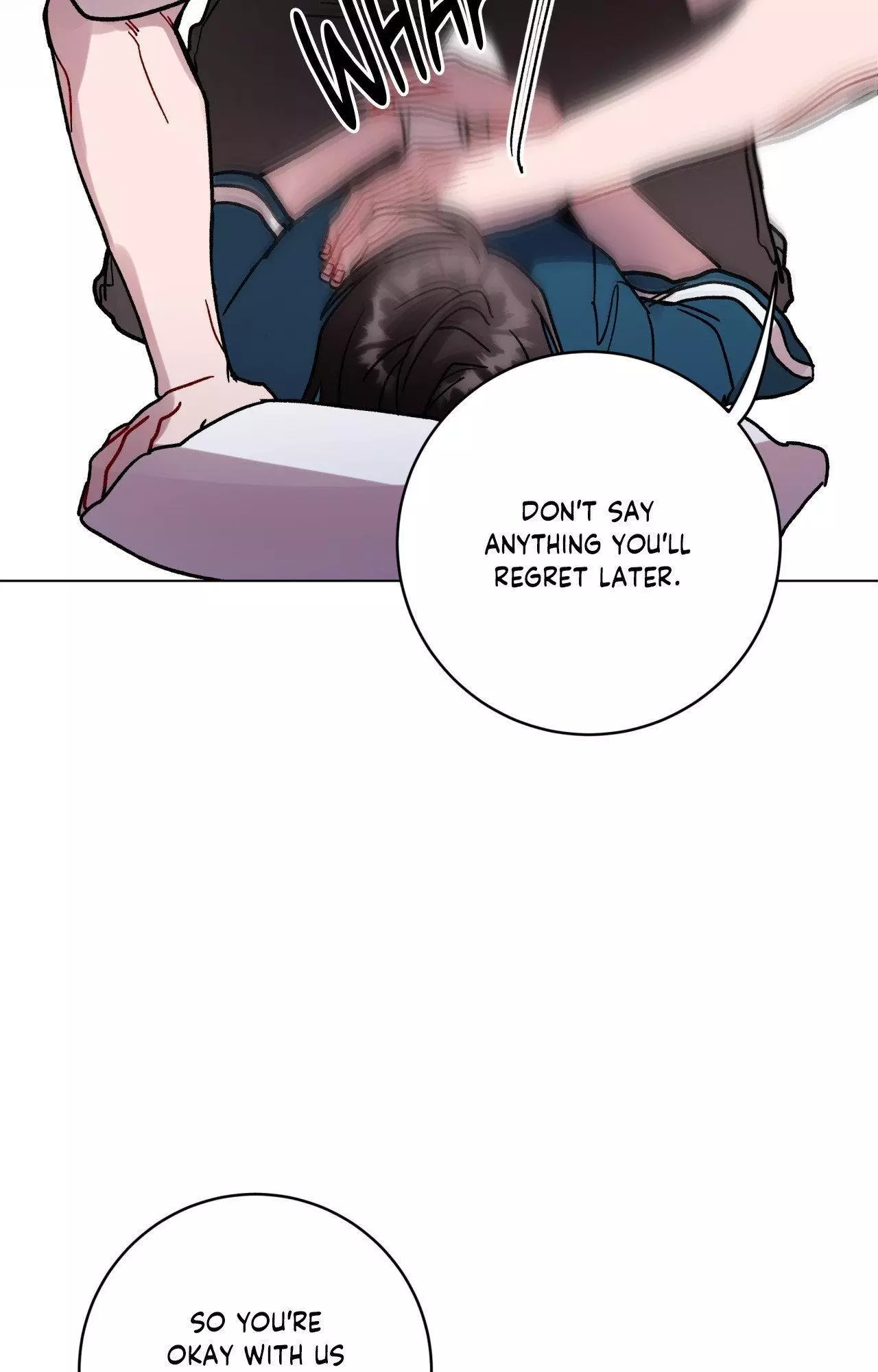 One Summer Day - Chapter 108 Page 66
