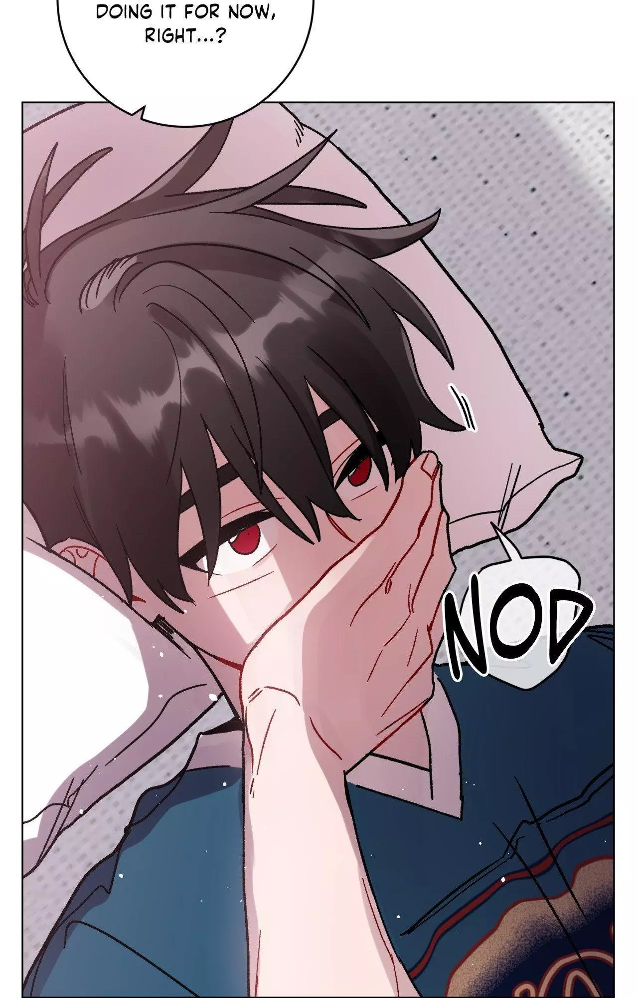 One Summer Day - Chapter 108 Page 67