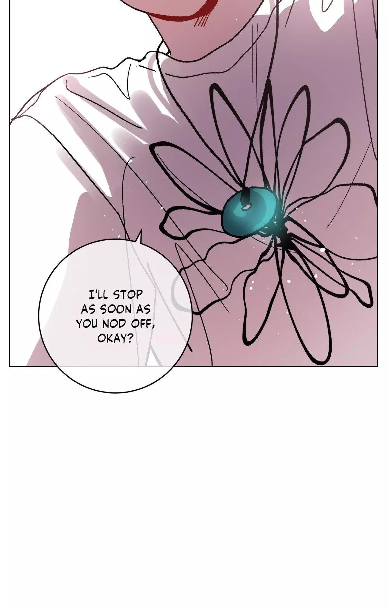 One Summer Day - Chapter 108 Page 69