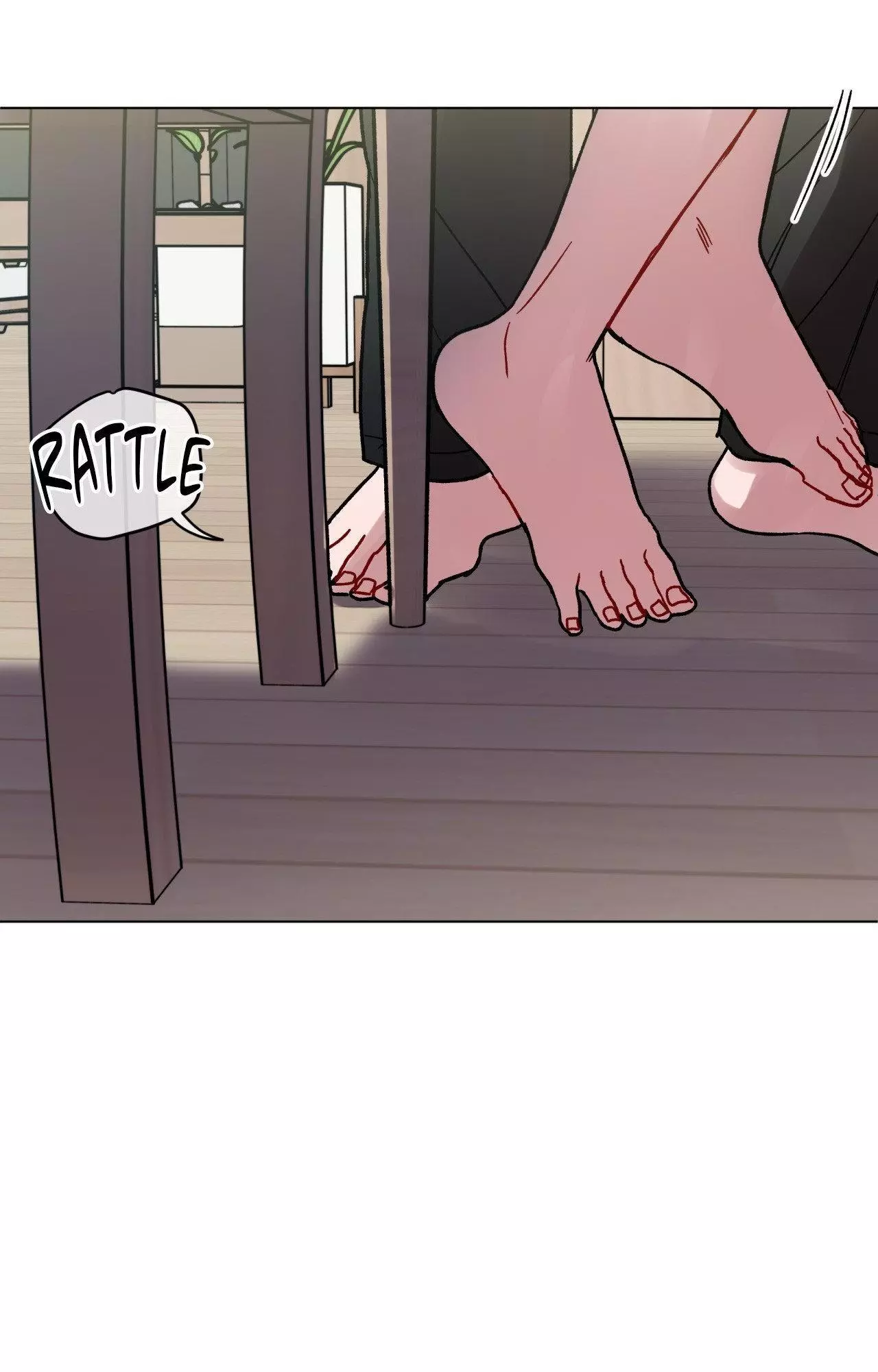 One Summer Day - Chapter 108 Page 7