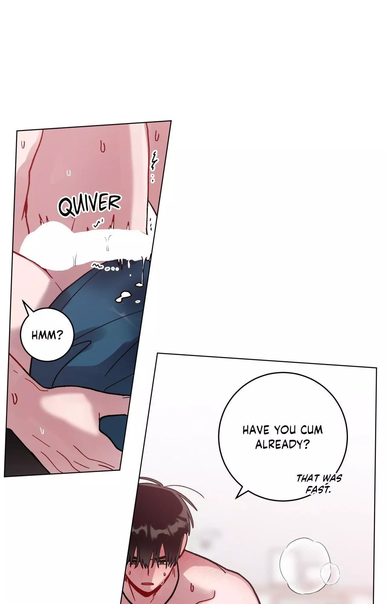 One Summer Day - Chapter 108 Page 74