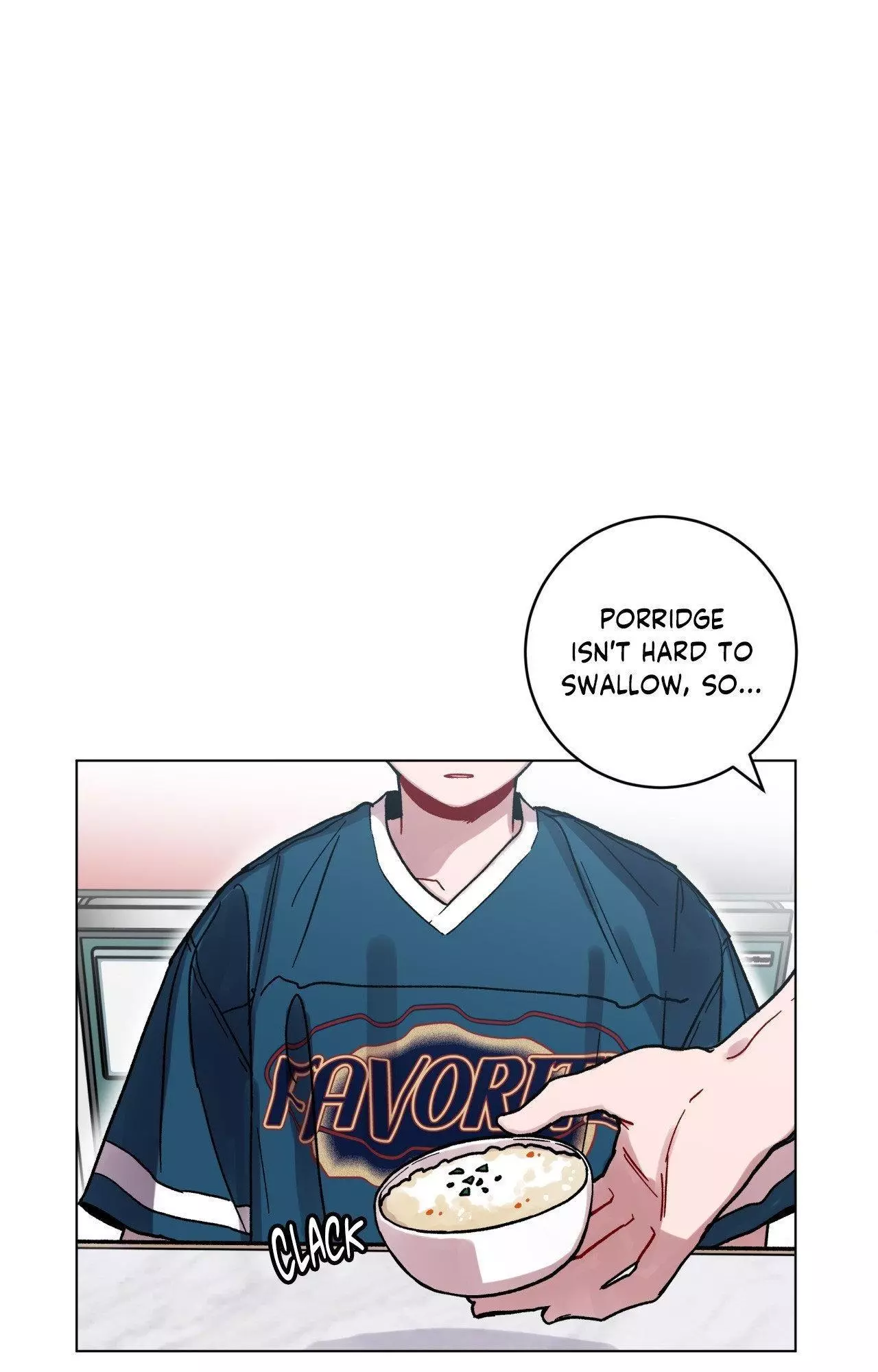 One Summer Day - Chapter 108 Page 8