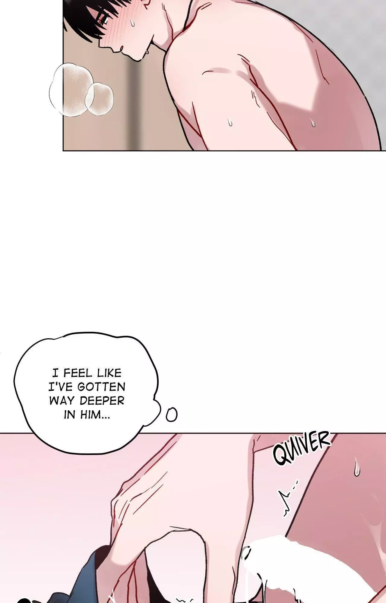 One Summer Day - Chapter 108 Page 81