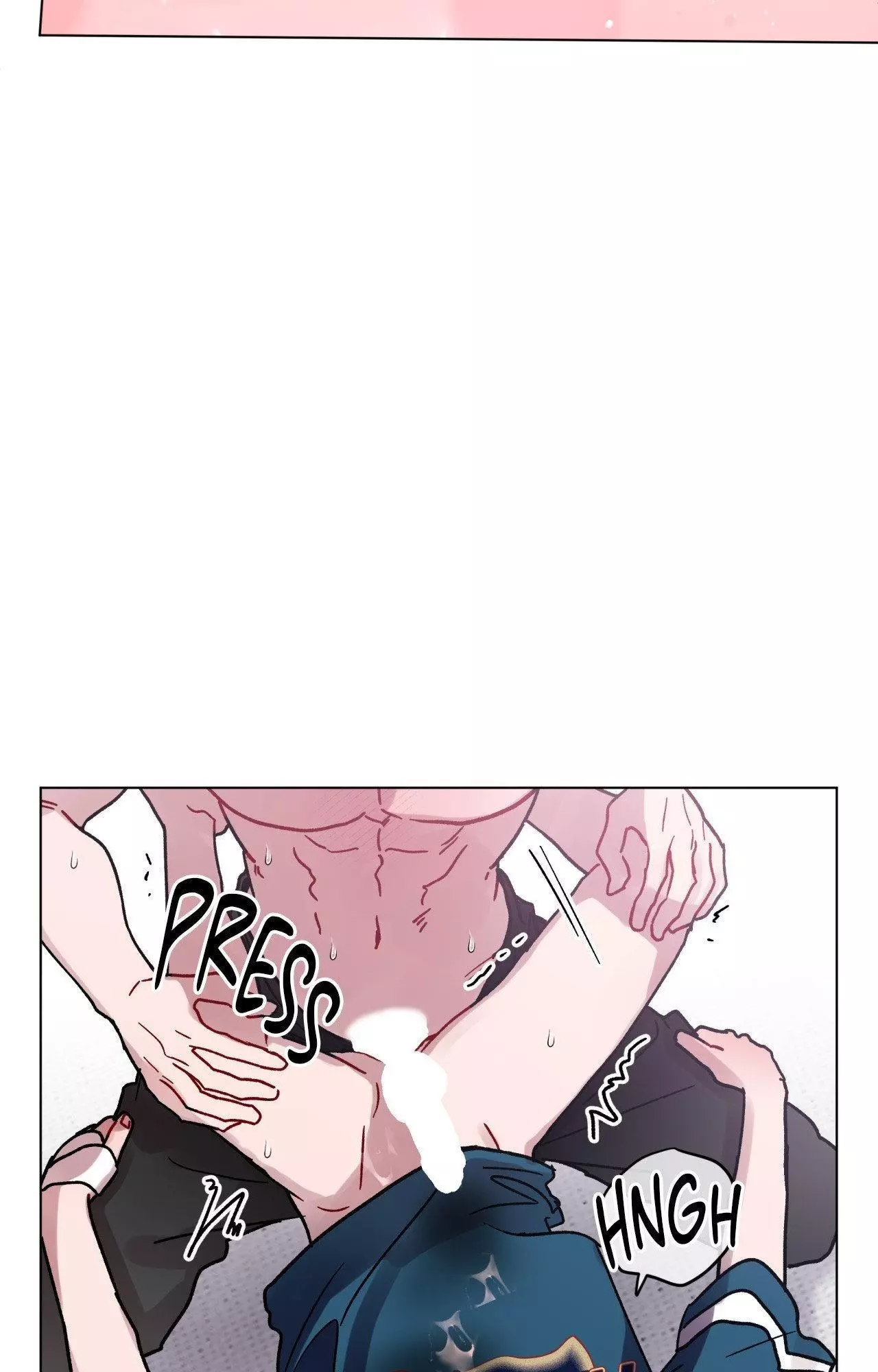 One Summer Day - Chapter 108 Page 85