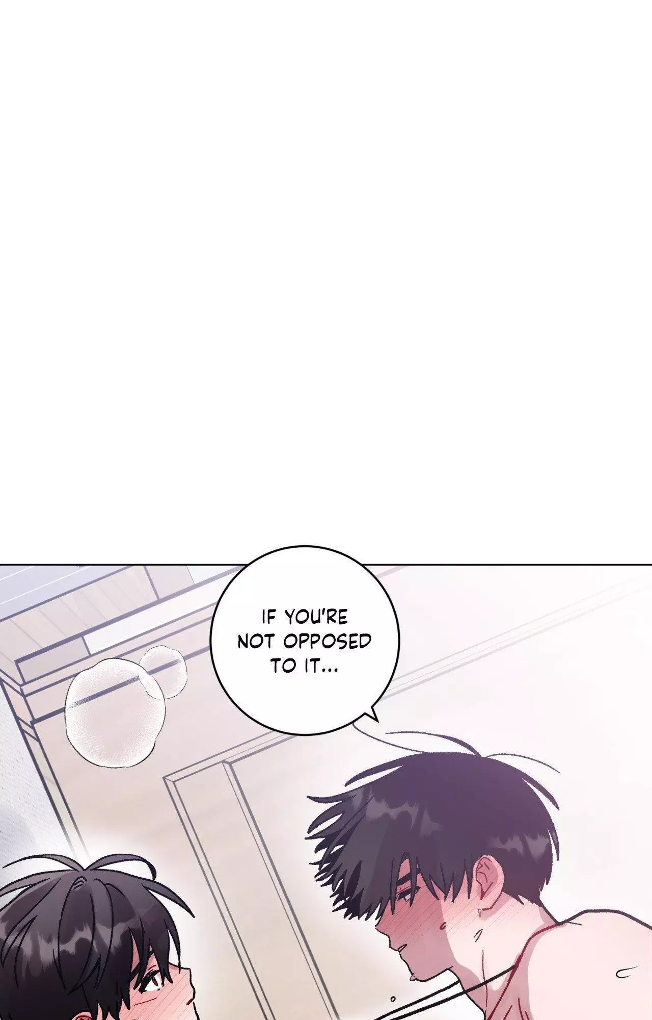 One Summer Day - Chapter 108 Page 89