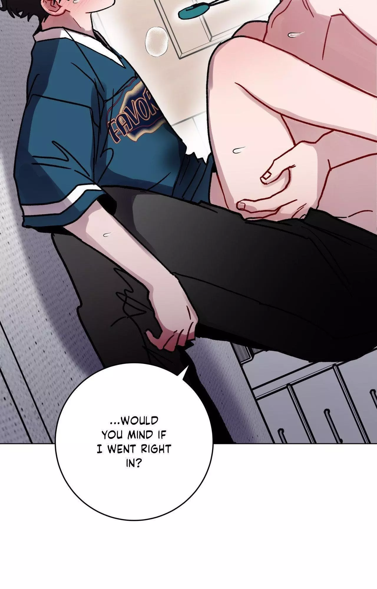 One Summer Day - Chapter 108 Page 90