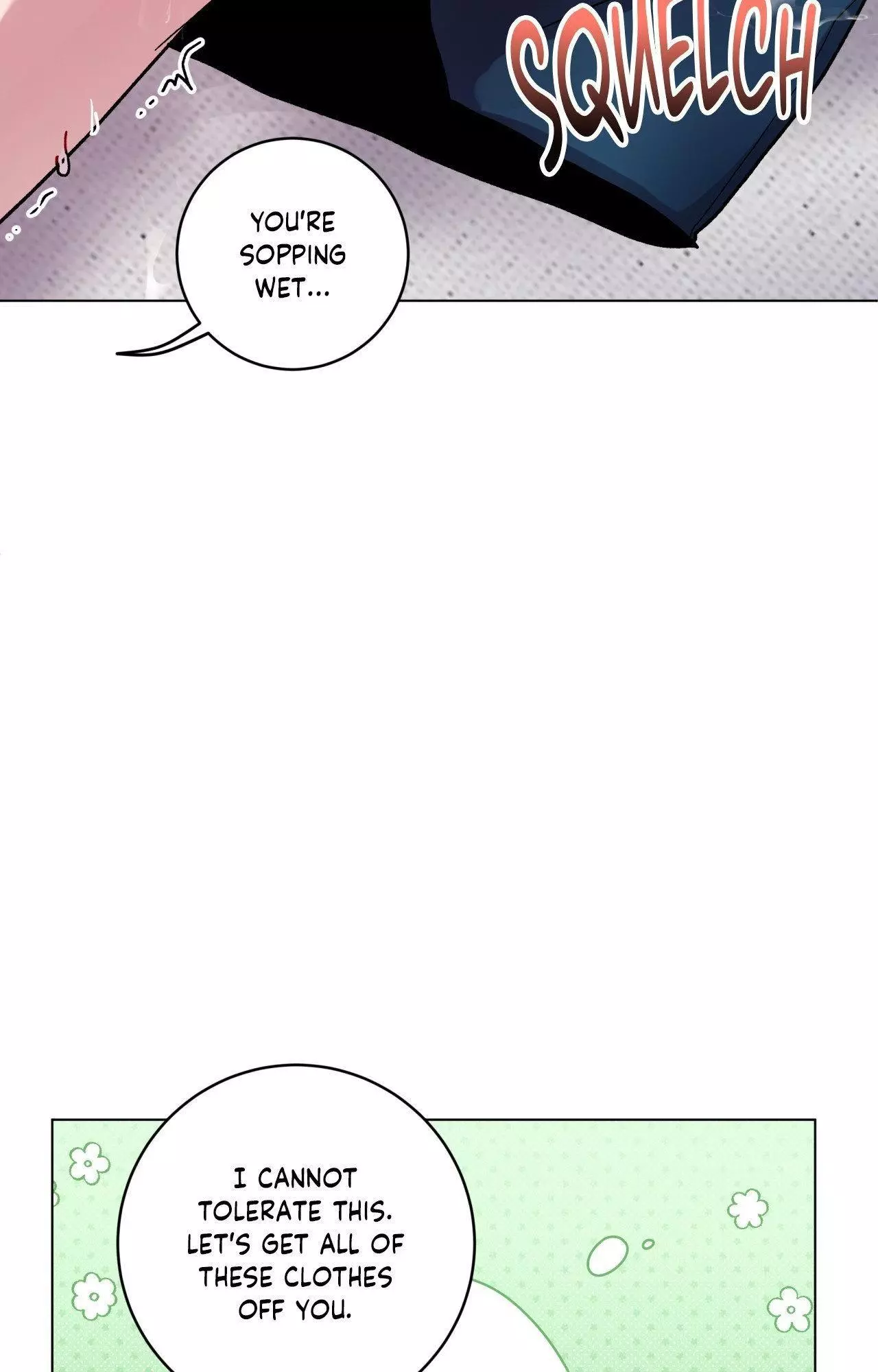 One Summer Day - Chapter 109 Page 13