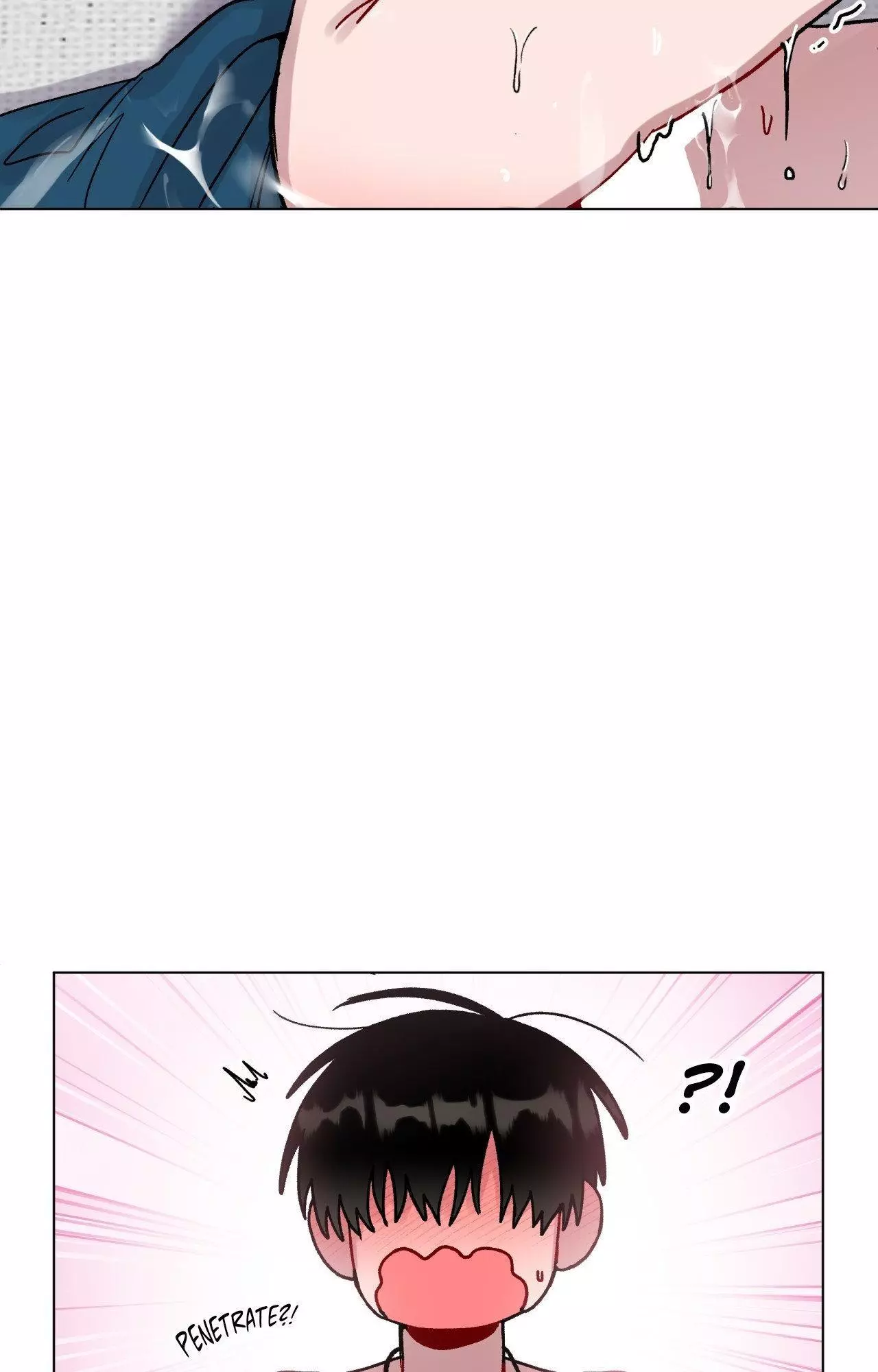 One Summer Day - Chapter 109 Page 34