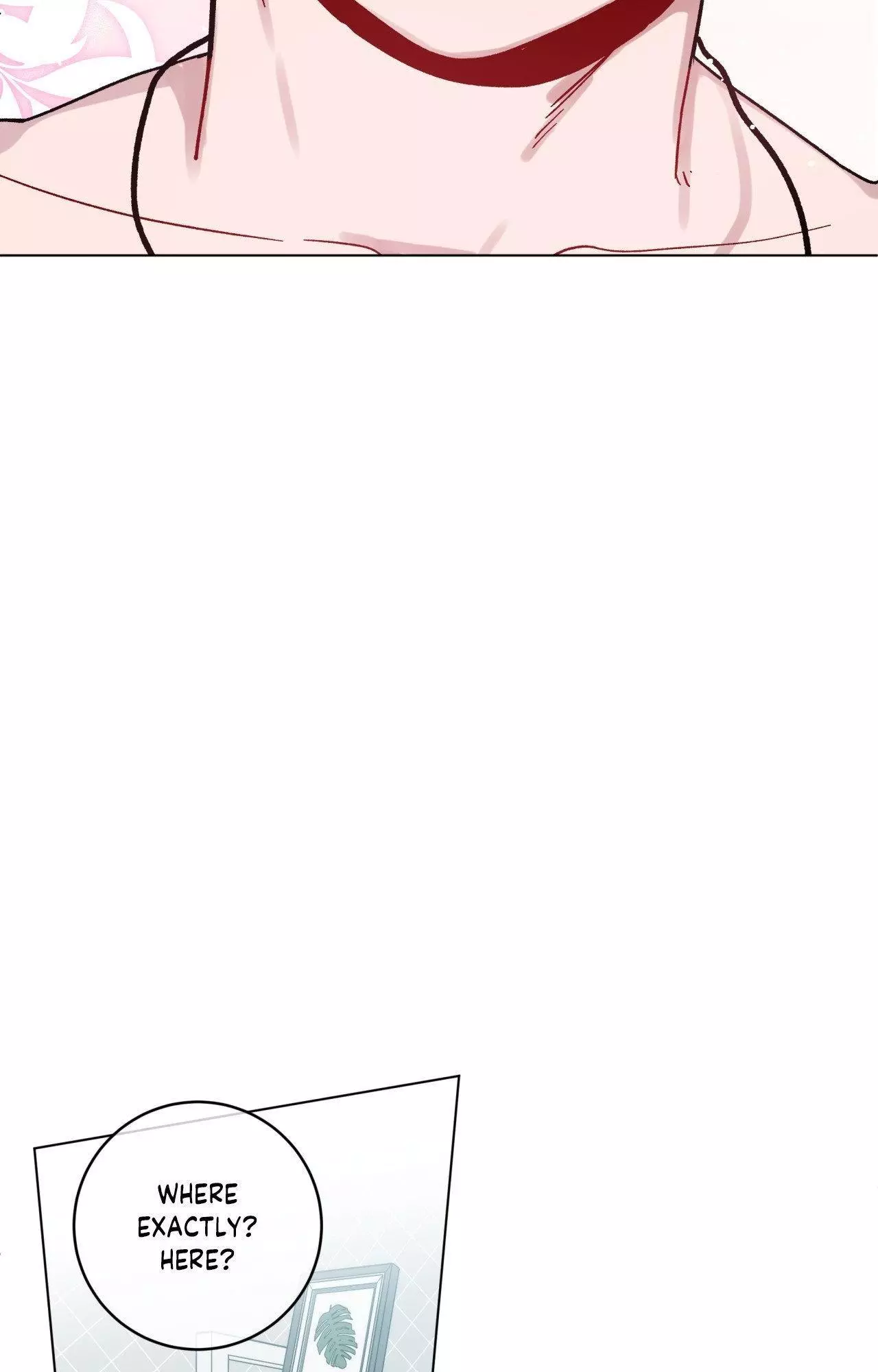 One Summer Day - Chapter 109 Page 36