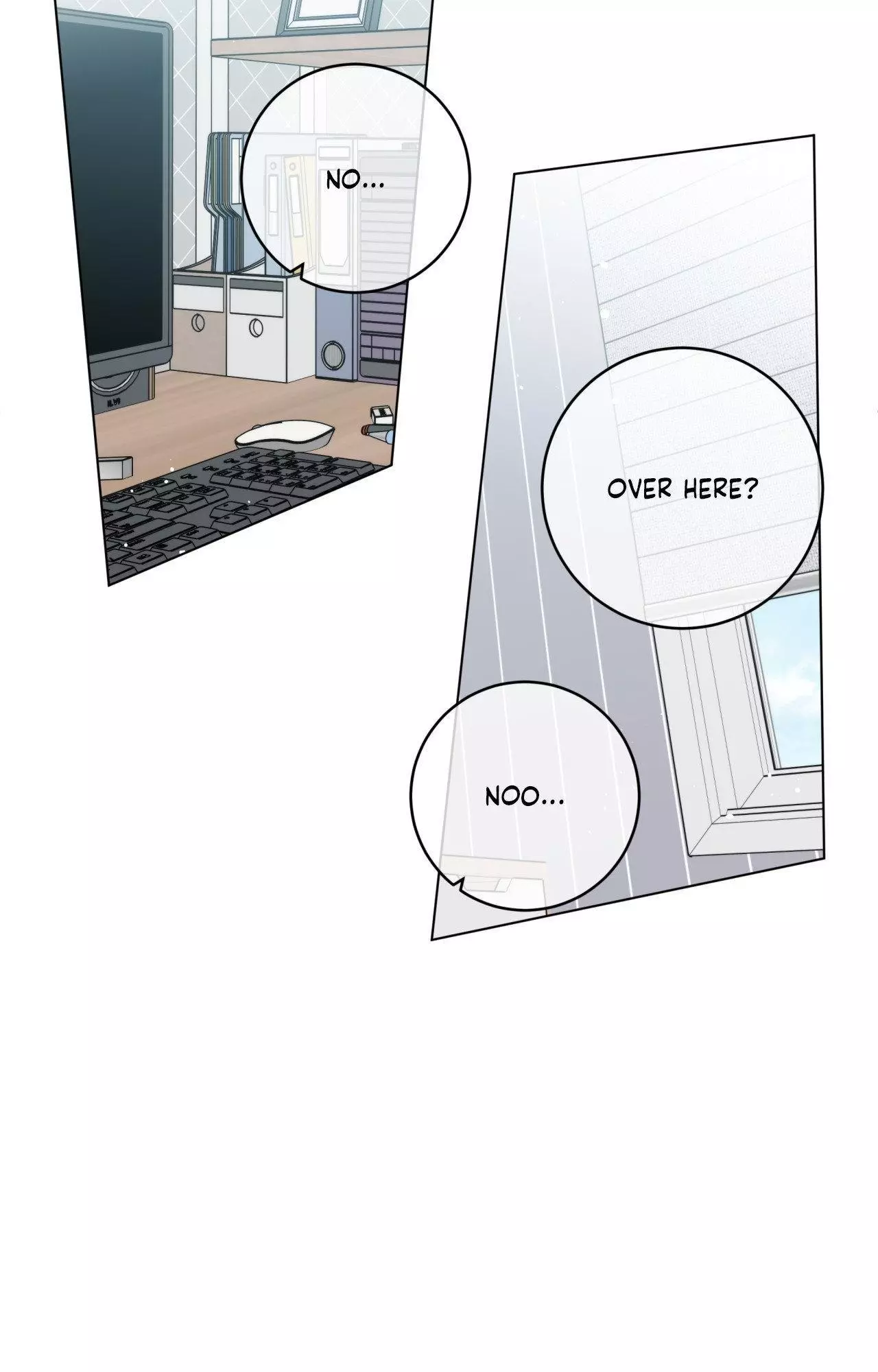 One Summer Day - Chapter 109 Page 37