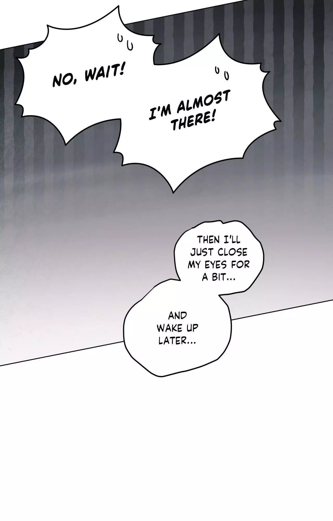 One Summer Day - Chapter 109 Page 68