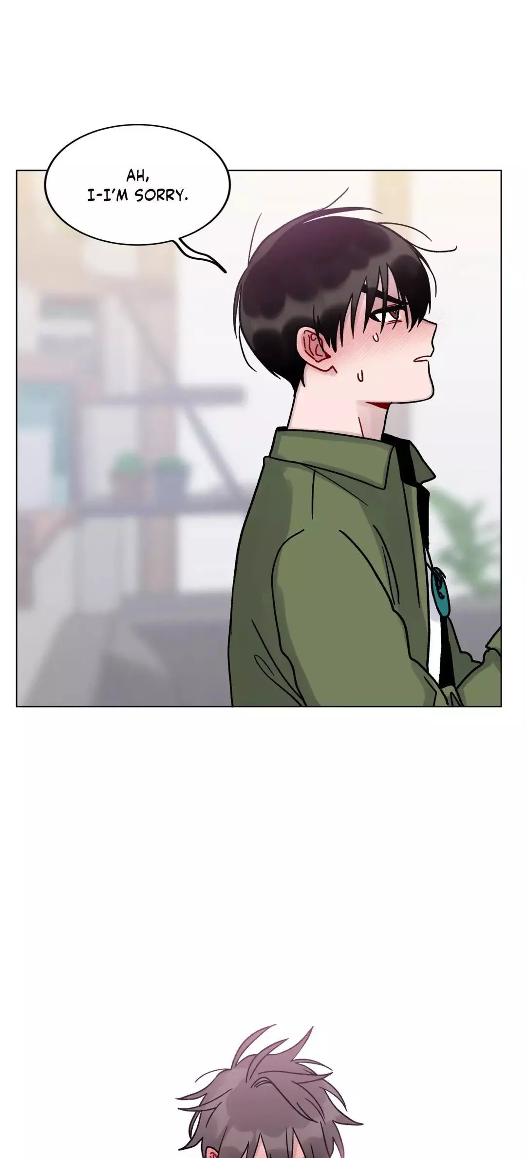 One Summer Day - Chapter 11 Page 24