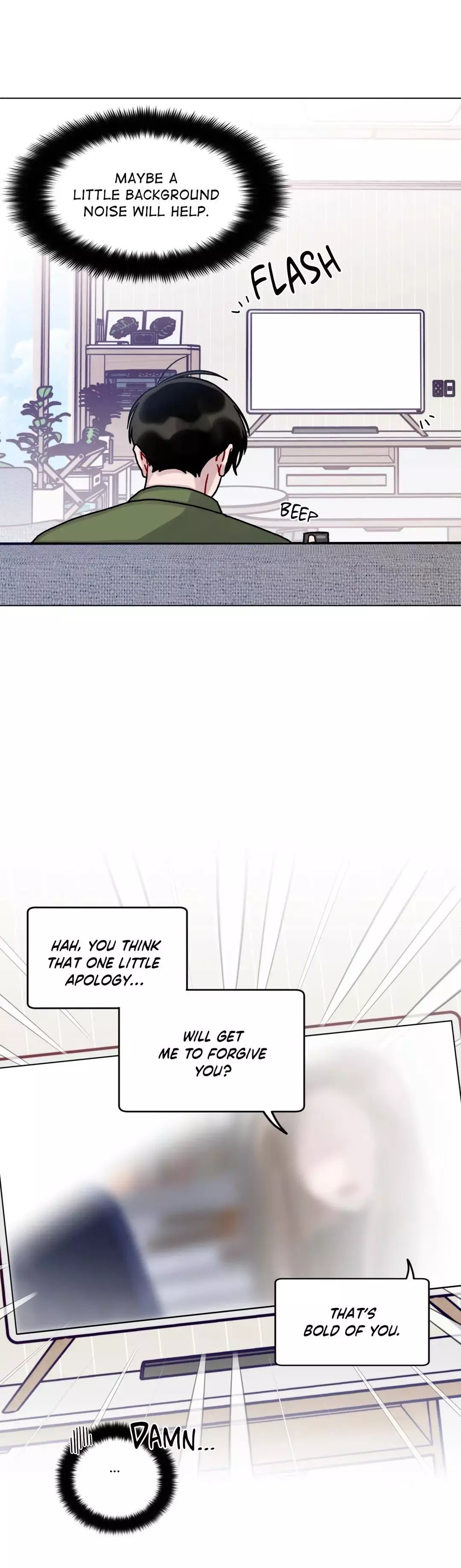 One Summer Day - Chapter 11 Page 28