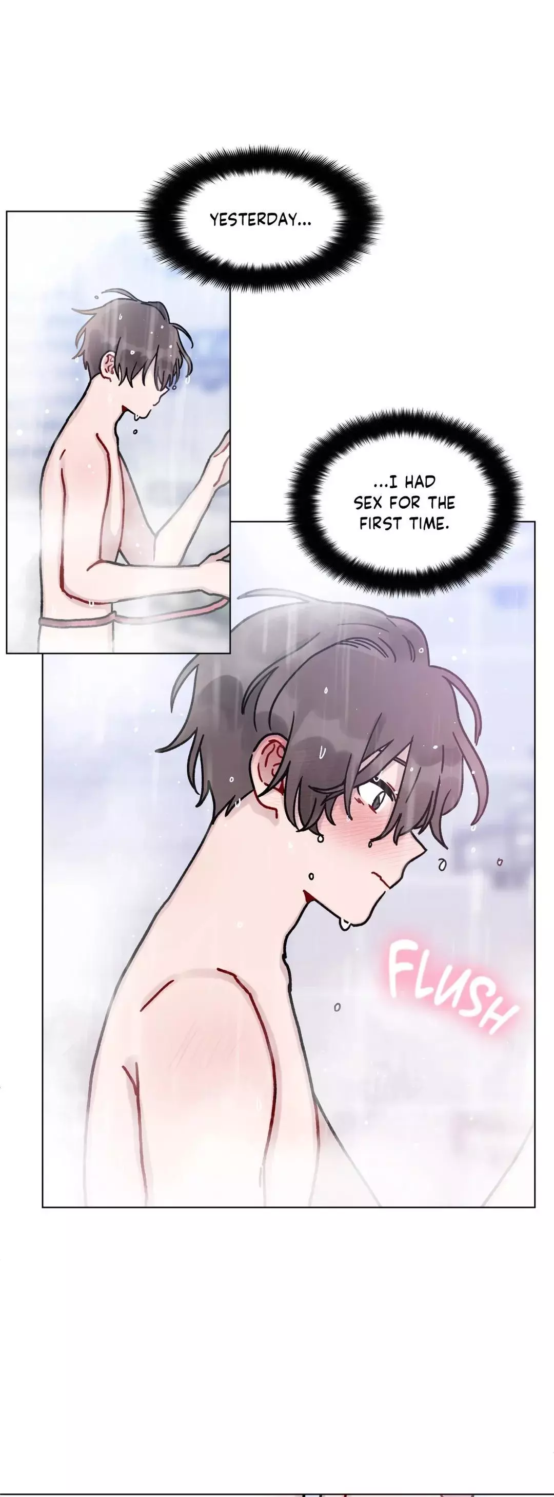 One Summer Day - Chapter 11 Page 5
