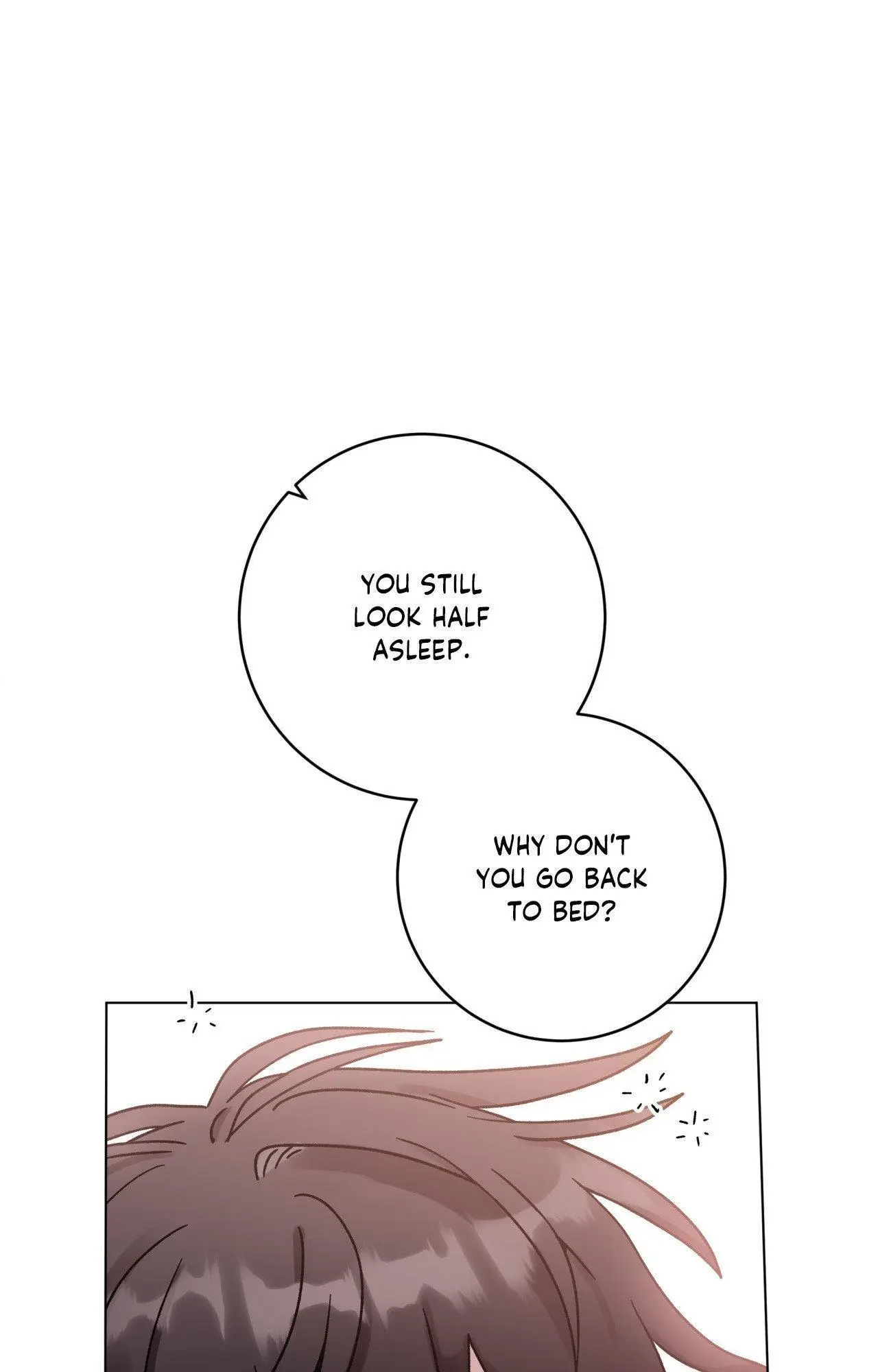 One Summer Day - Chapter 110 Page 11