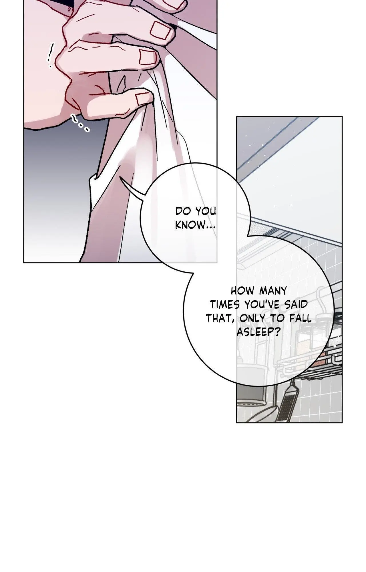 One Summer Day - Chapter 110 Page 15